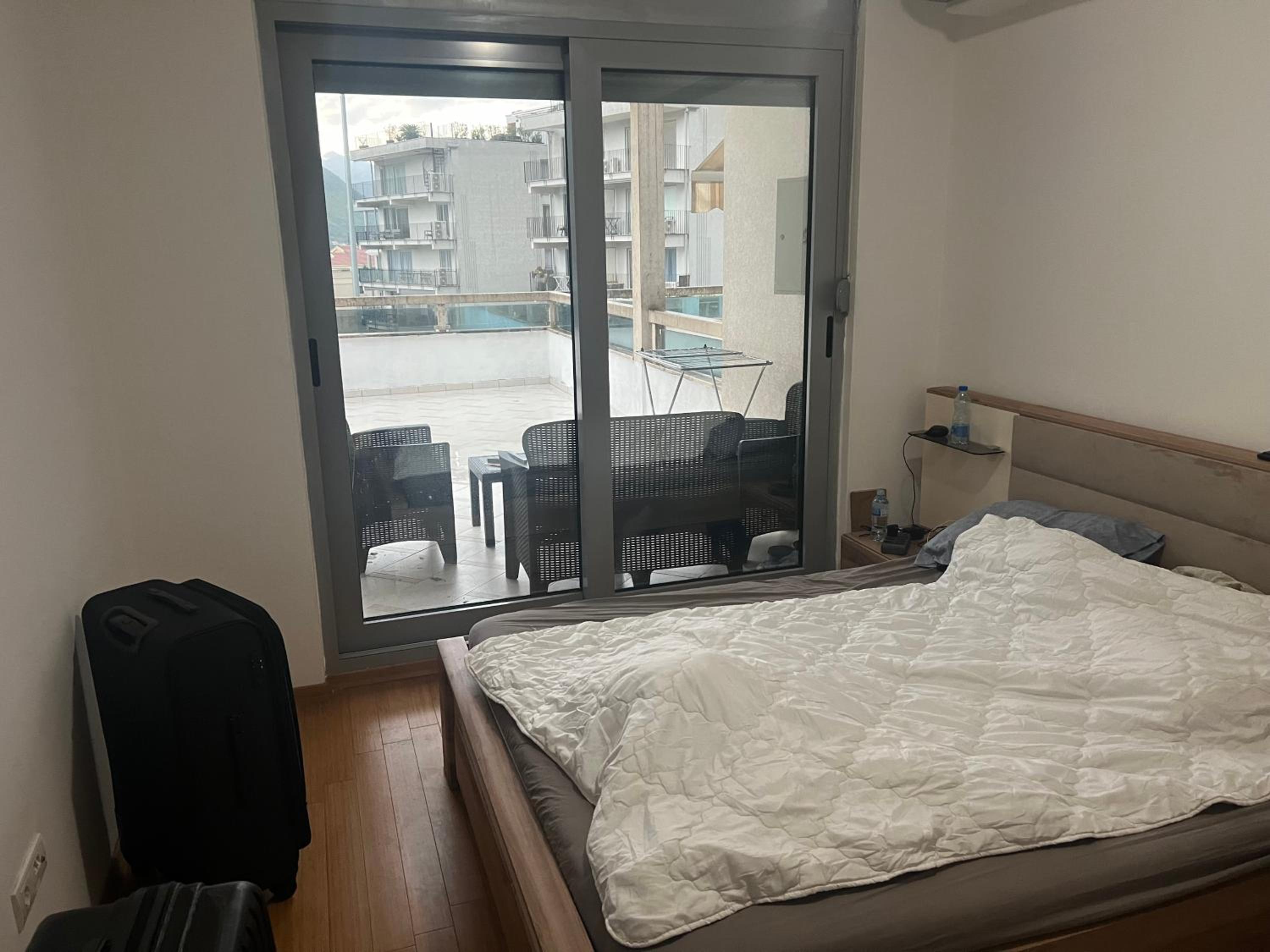 Apartmani Minis Kotor Dobrota