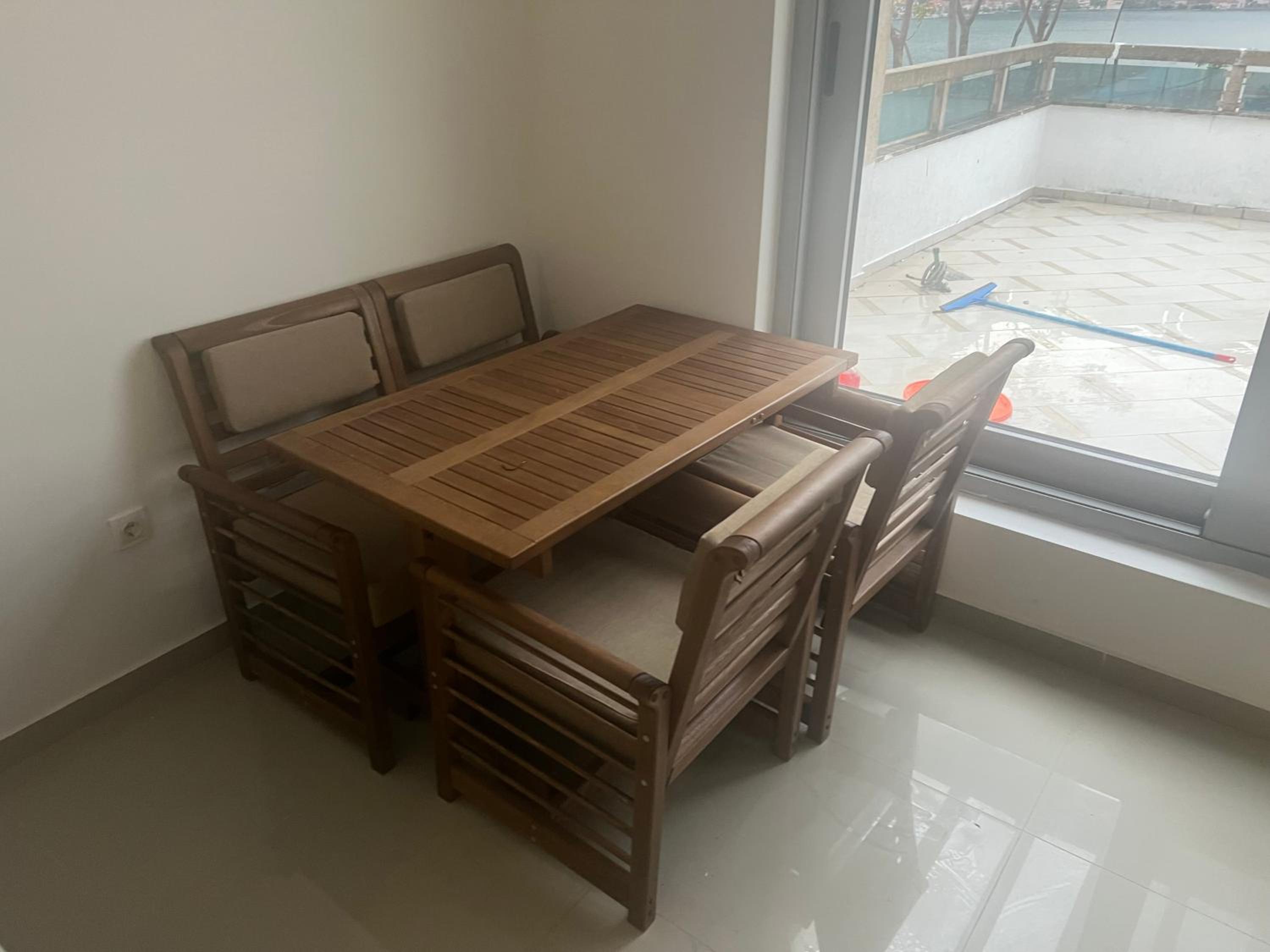 Apartmani Minis Kotor Dobrota