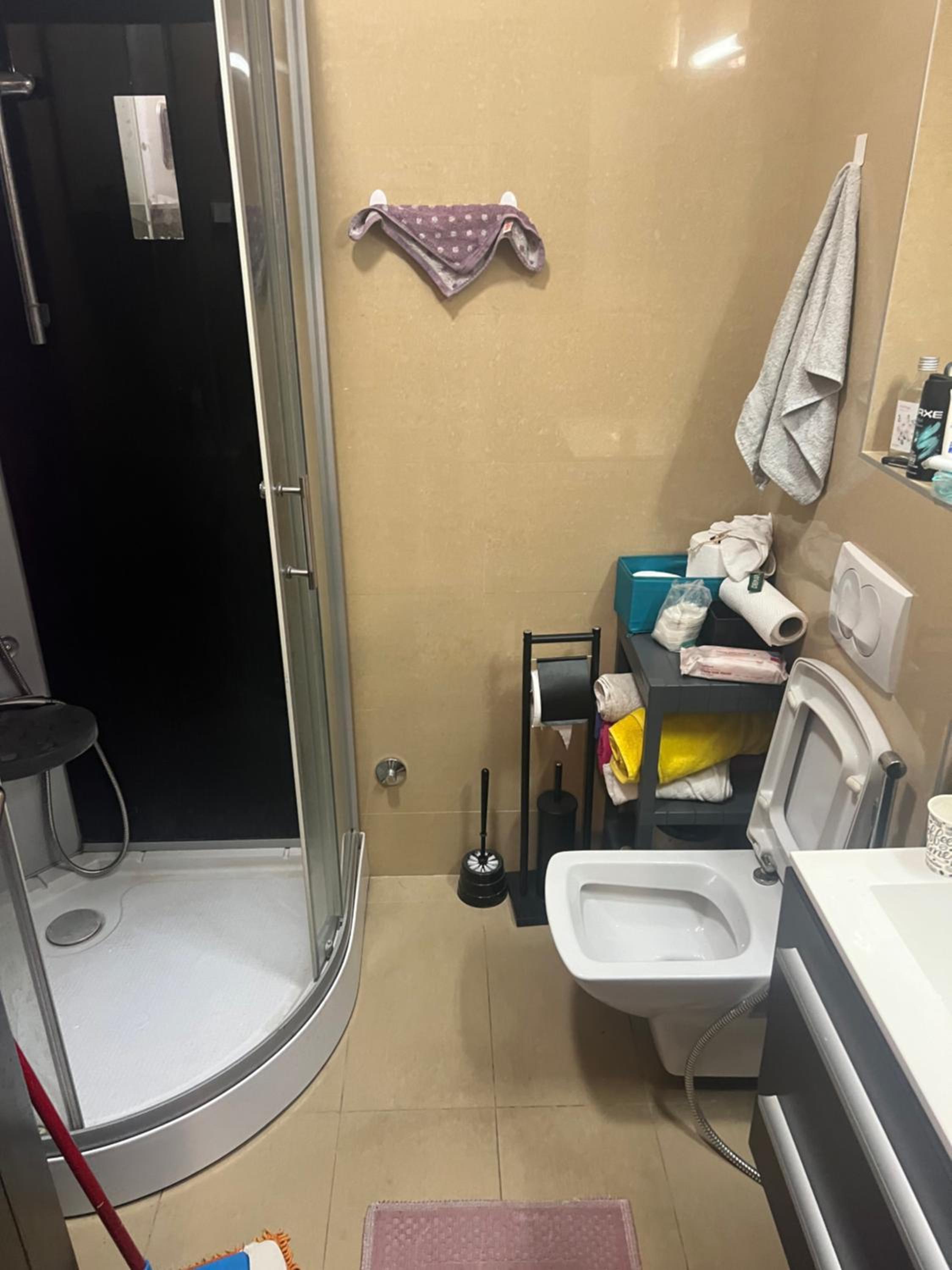 Apartmani Minis Kotor Dobrota