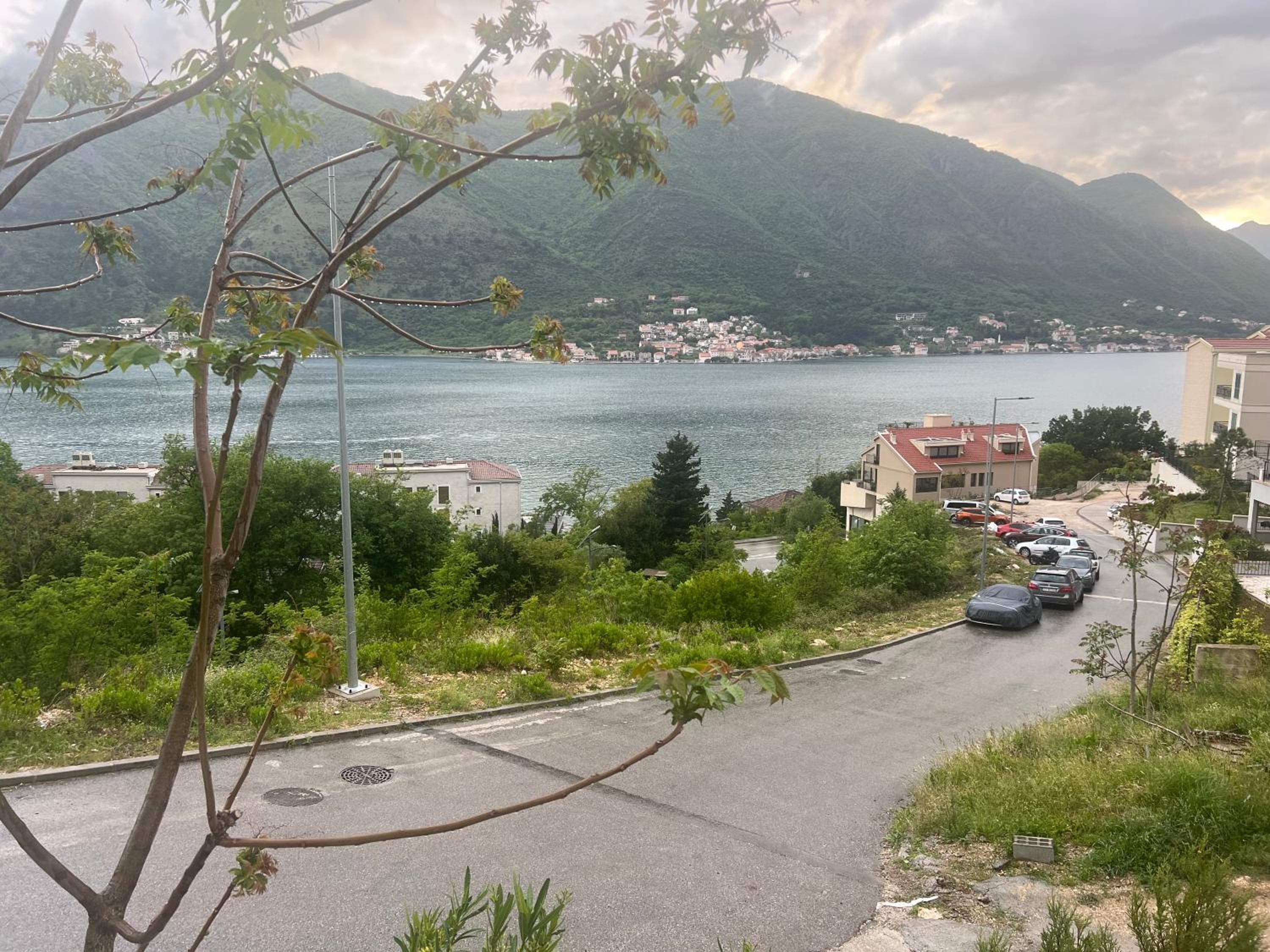 Apartmani Minis Kotor Dobrota