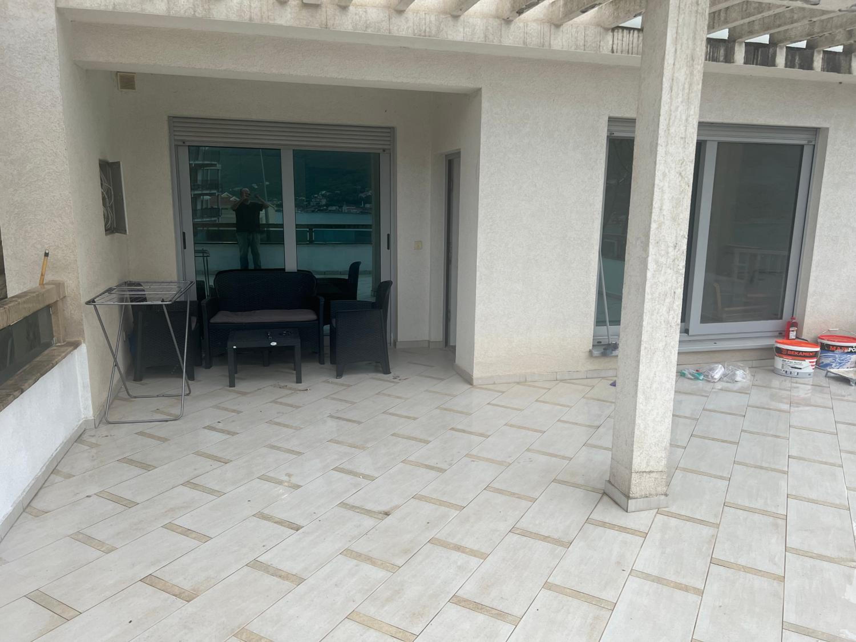 Apartmani Minis Kotor Dobrota