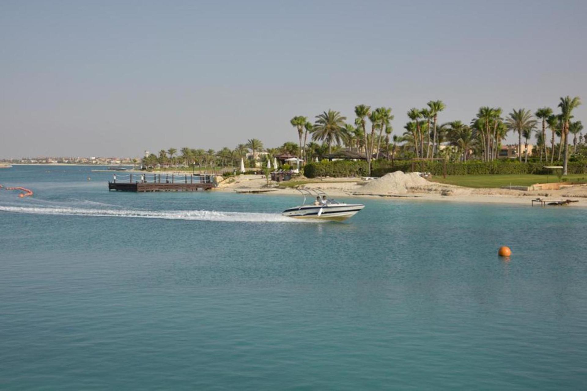 Marina Resort By Seven Seasons Hospitality