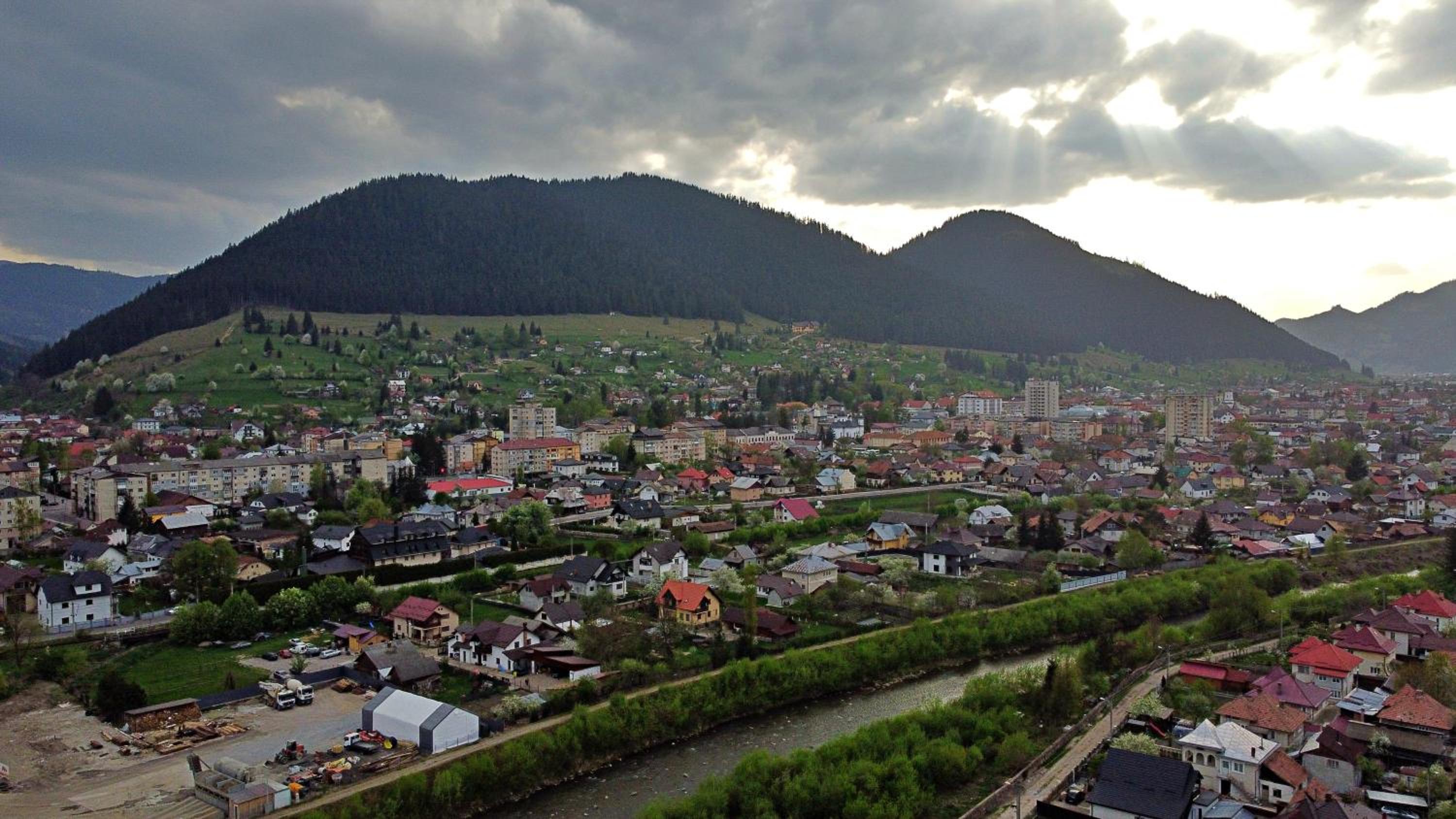 Căsuța DELDRADA