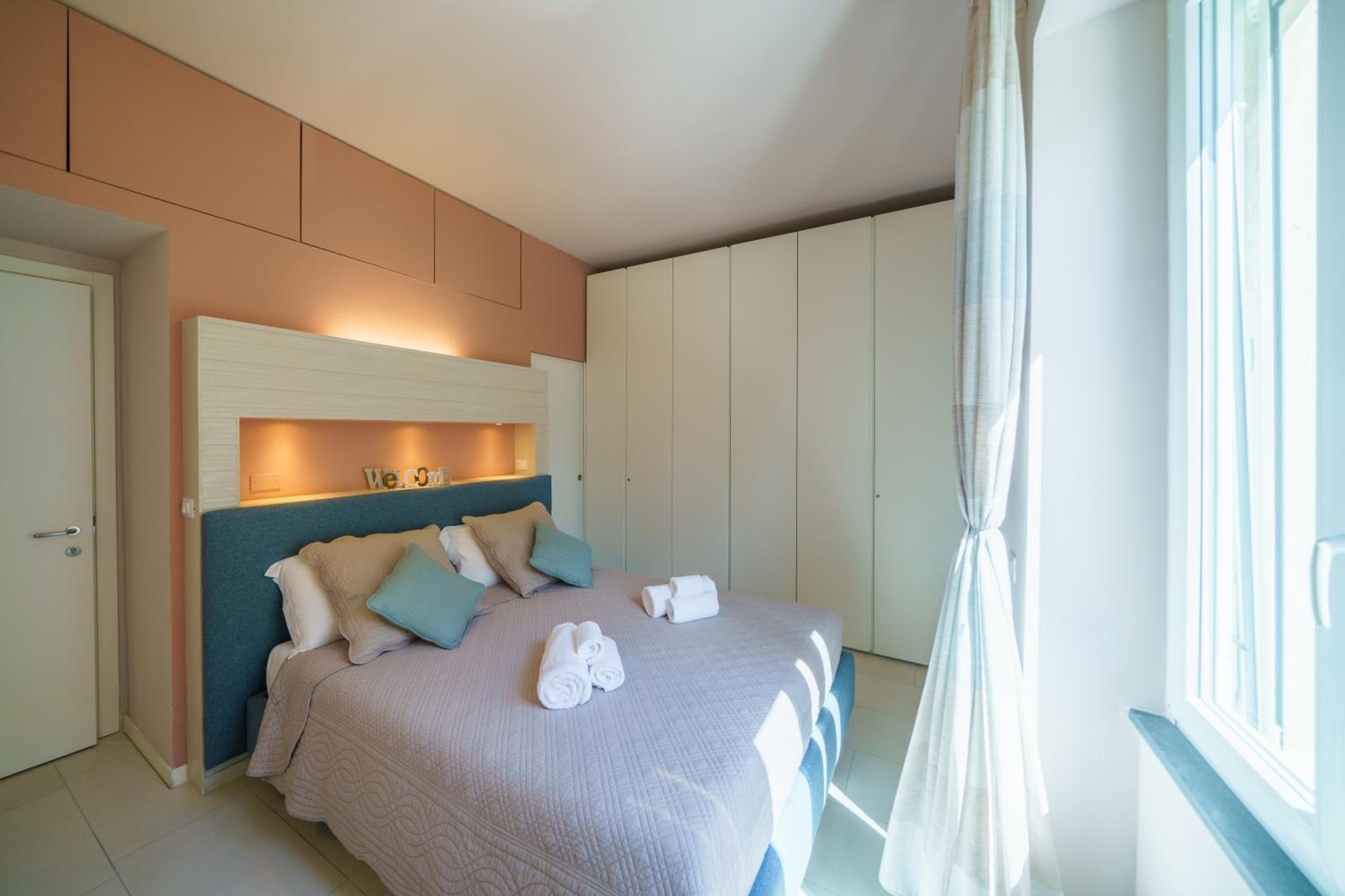 B&B Lerici Al Mare photo 4