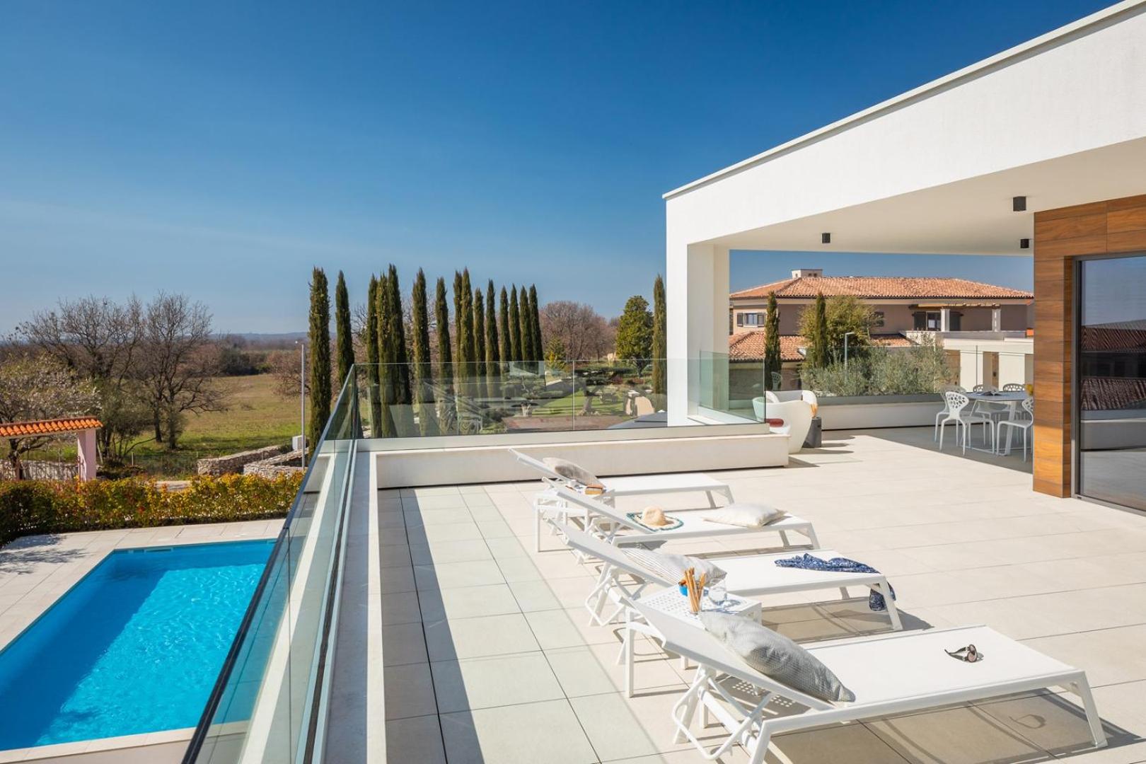 Villa Old Olive I - managed by Travel Istria
