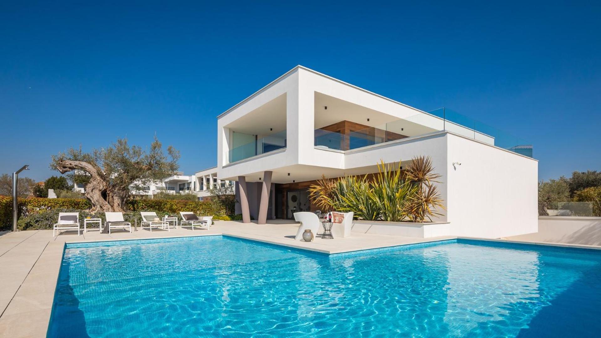 Villa Old Olive I - managed by Travel Istria