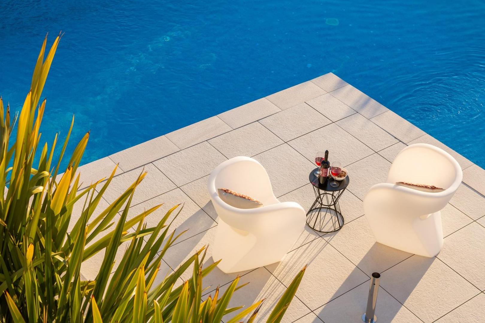Villa Old Olive I - managed by Travel Istria