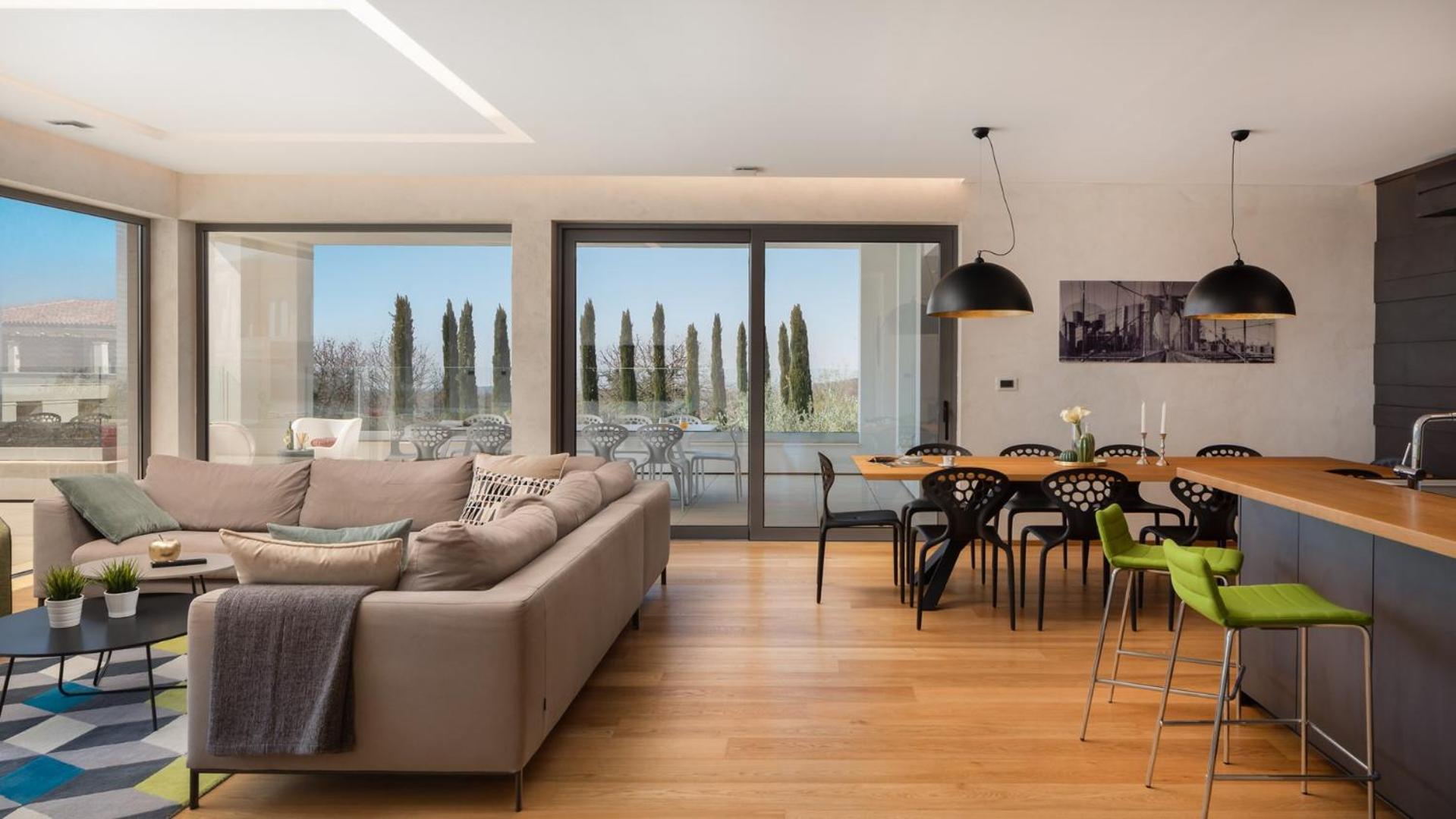 Villa Old Olive I - managed by Travel Istria