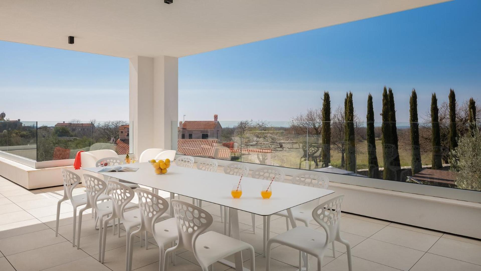 Villa Old Olive I - managed by Travel Istria