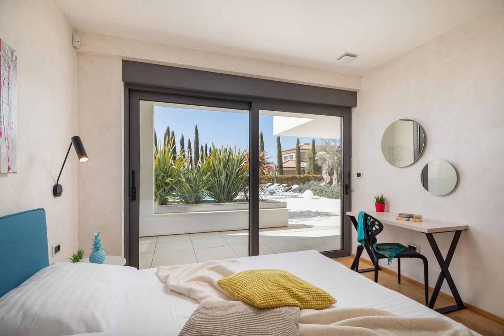 Villa Old Olive I - managed by Travel Istria