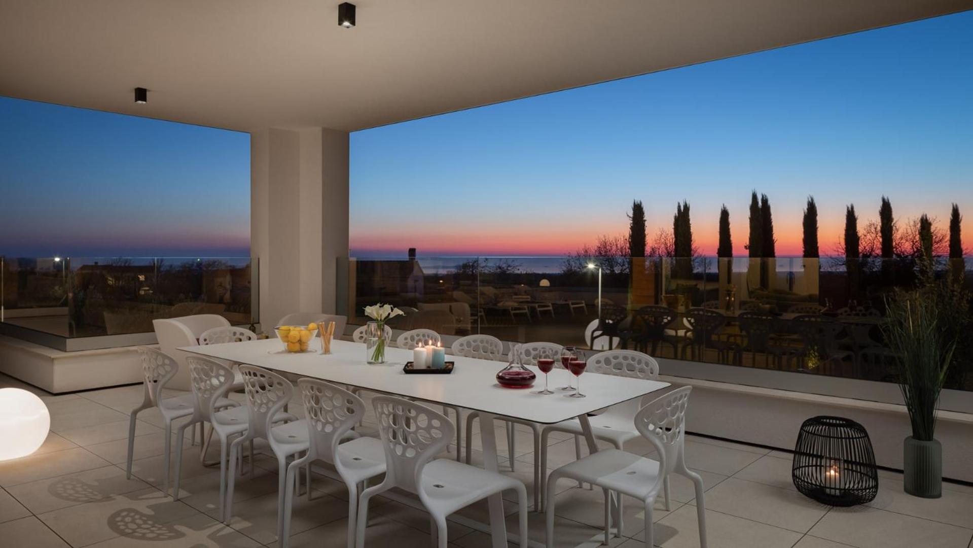 Villa Old Olive I - managed by Travel Istria