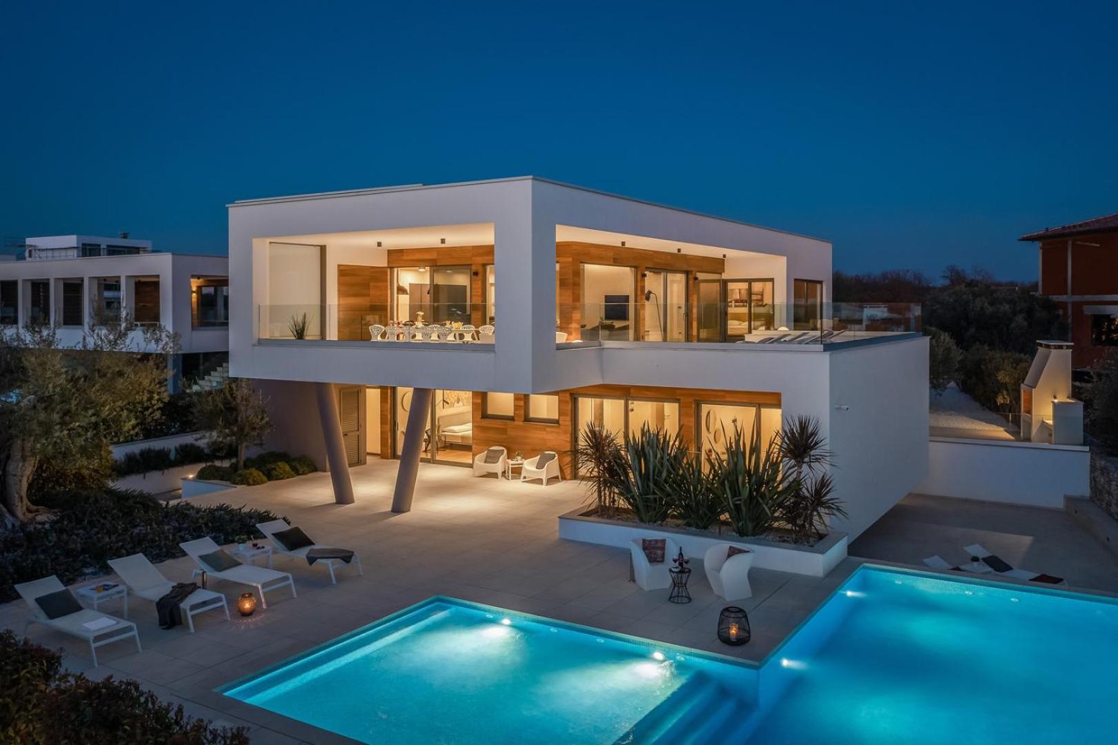 Villa Old Olive I - managed by Travel Istria