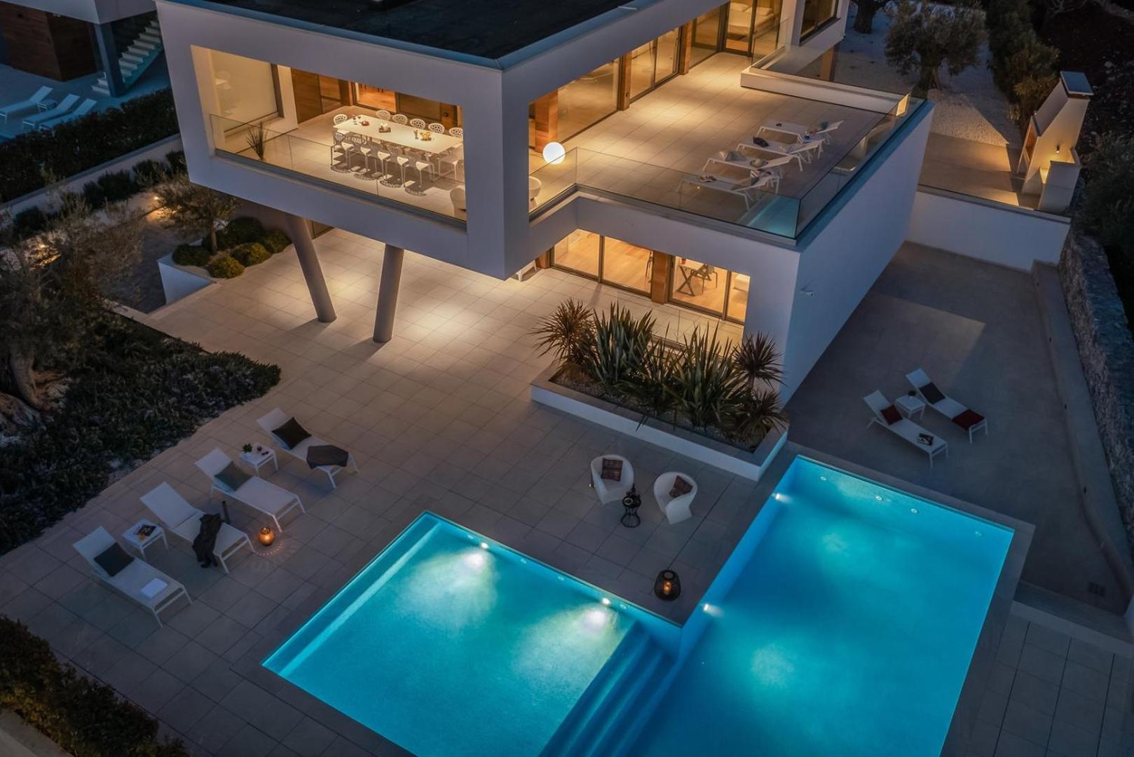 Villa Old Olive I - managed by Travel Istria