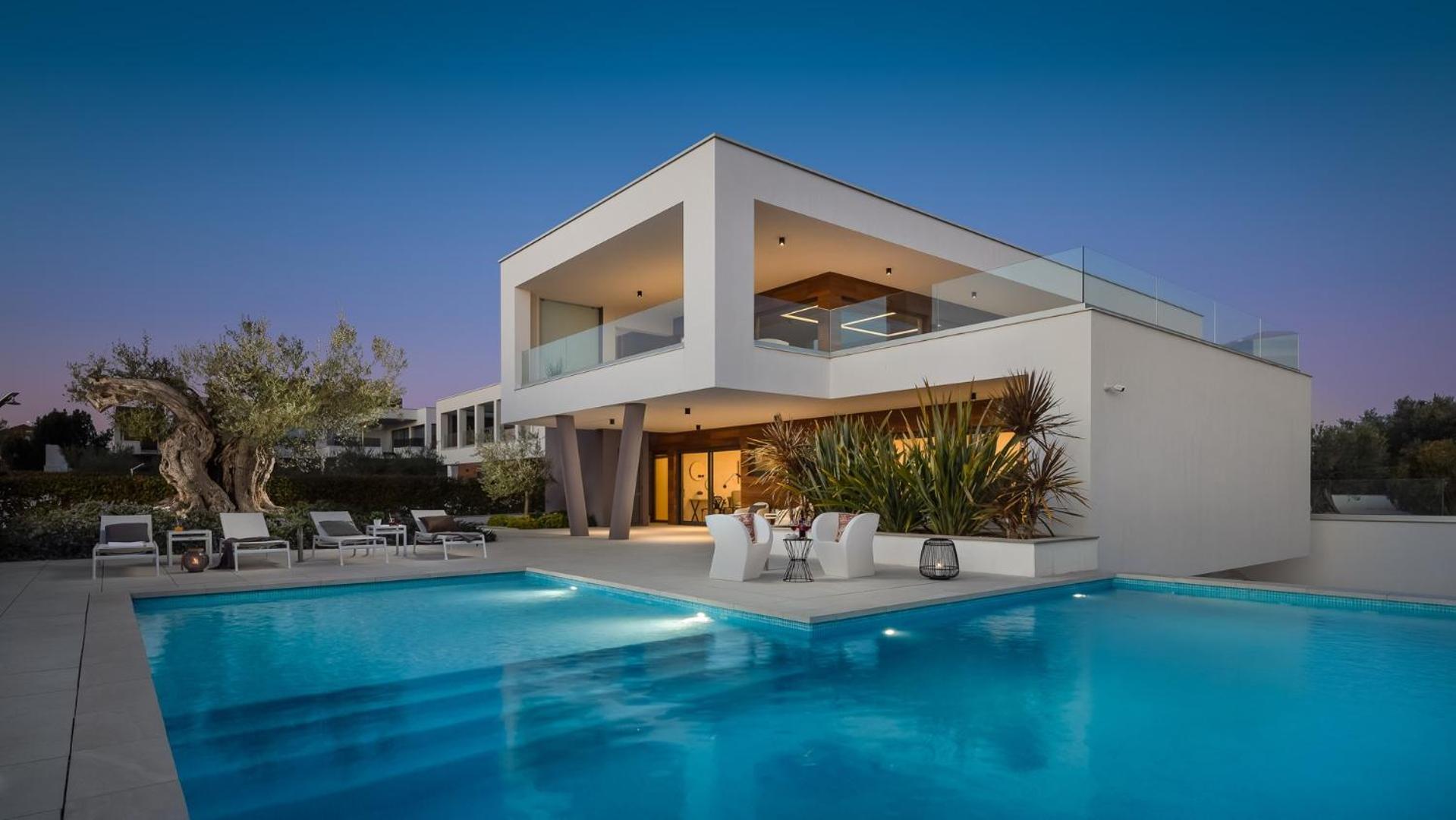 Villa Old Olive I - managed by Travel Istria