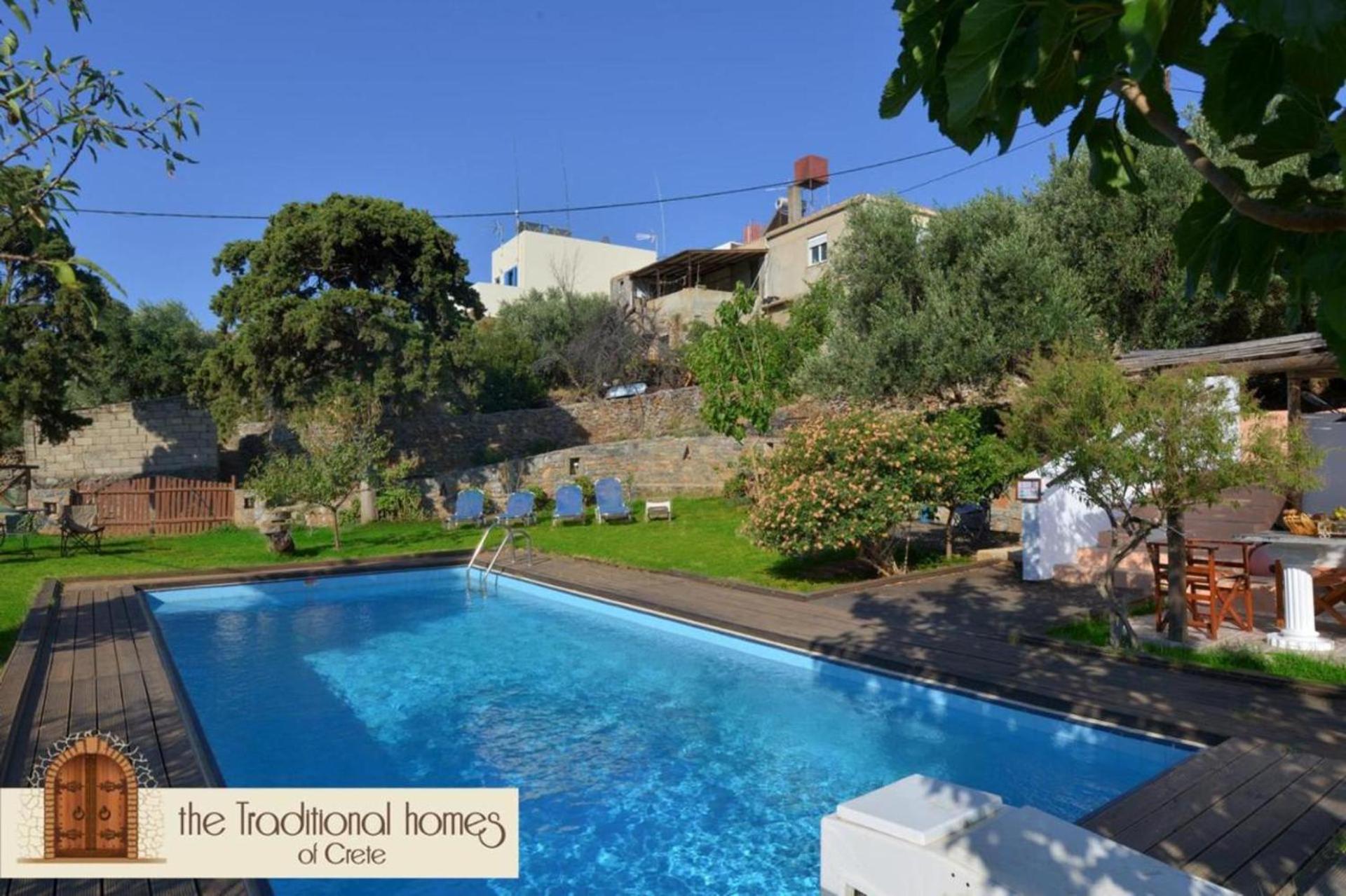Elounda Collection Villa
