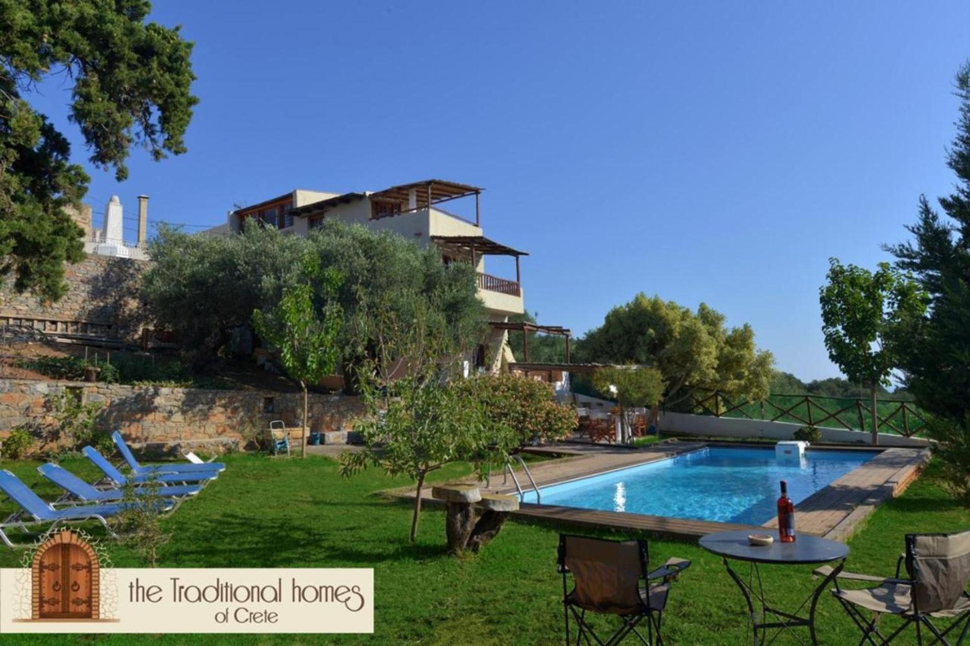 Elounda Collection Villa