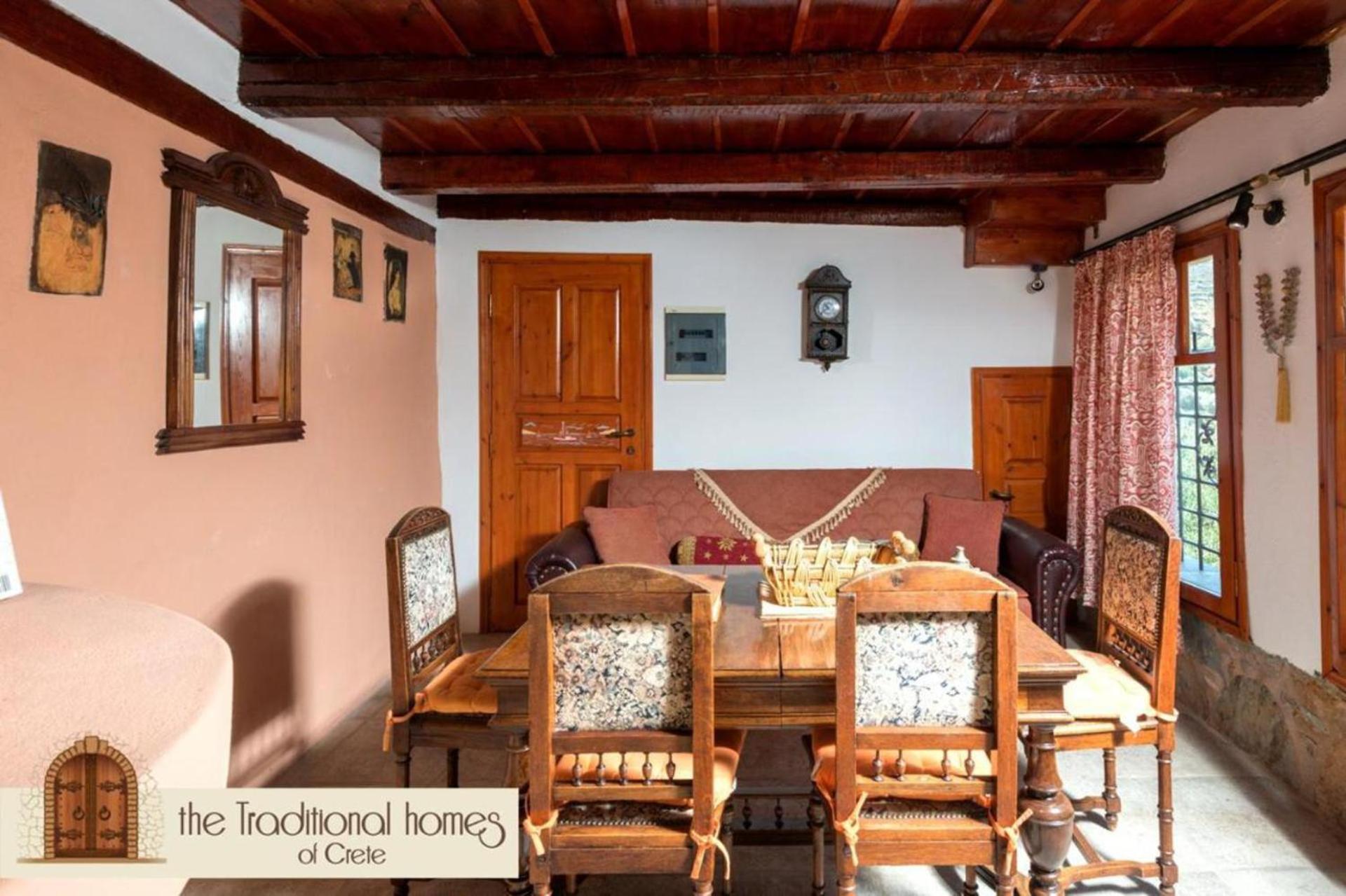 Elounda Collection Villa