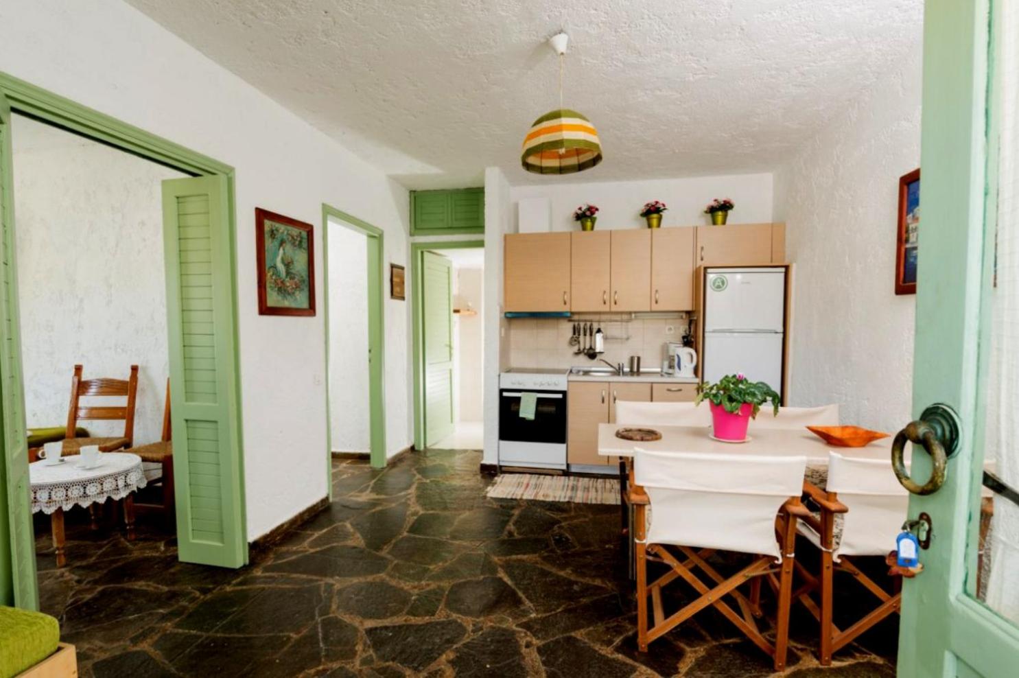 Elounda Collection Apartments