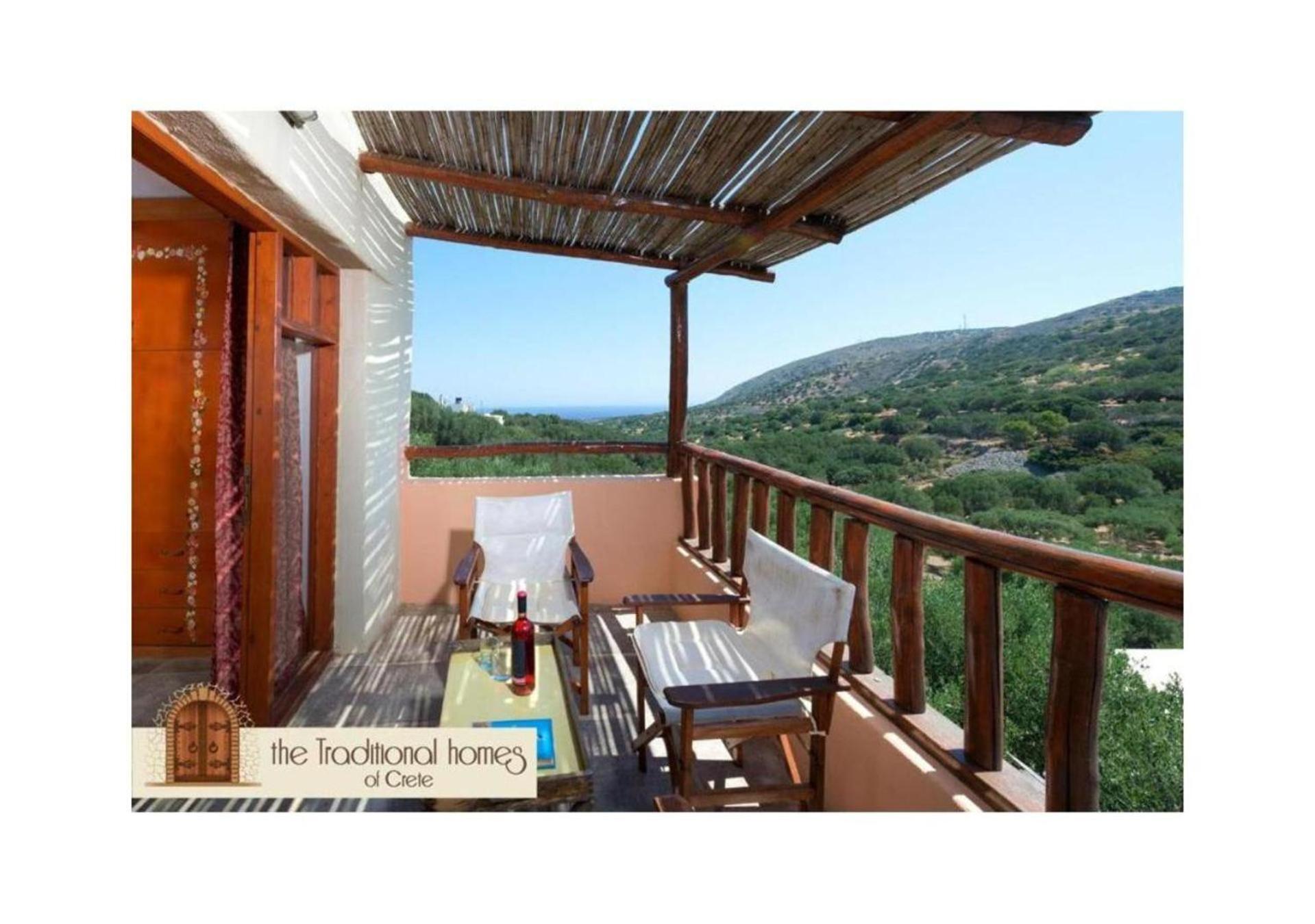 Elounda Collection Villa
