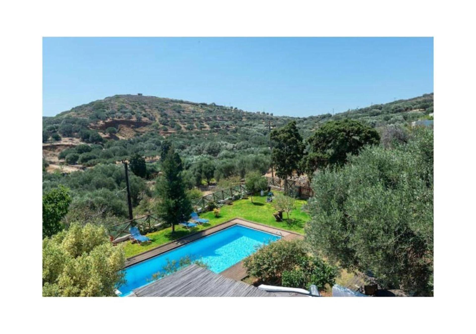 Elounda Collection Villa