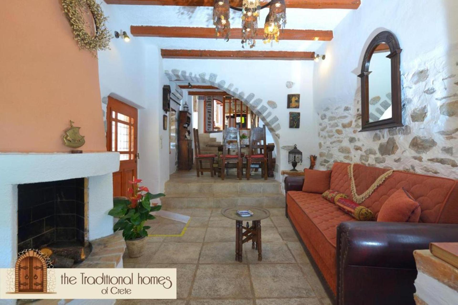 Elounda Collection Villa