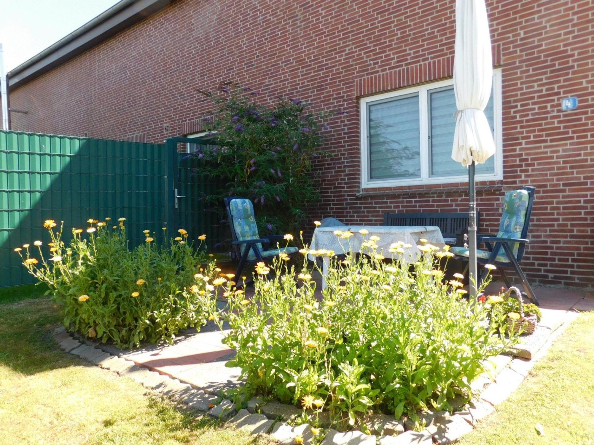 Fewo Storchennest view 2