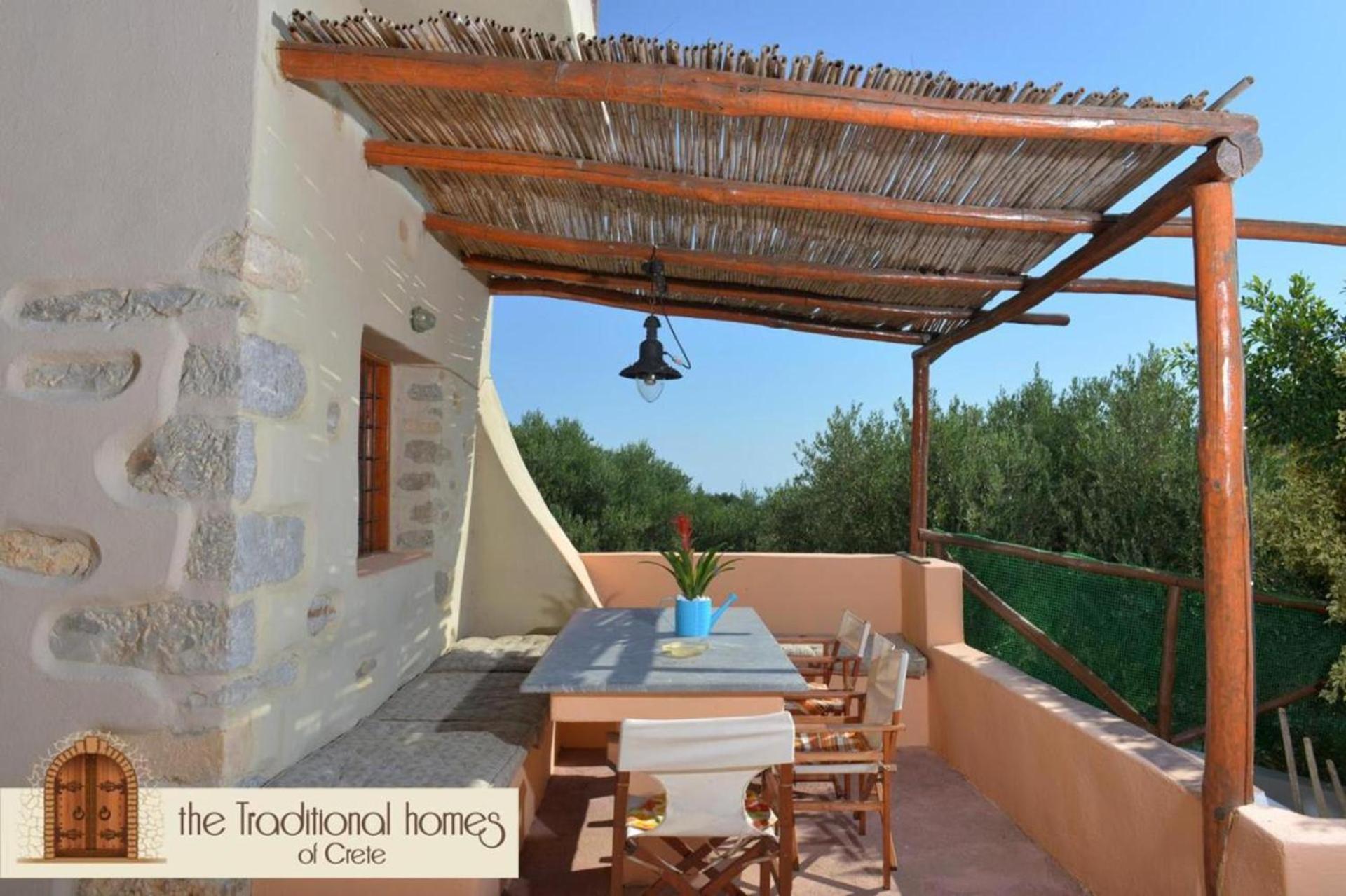 Elounda Collection Villa