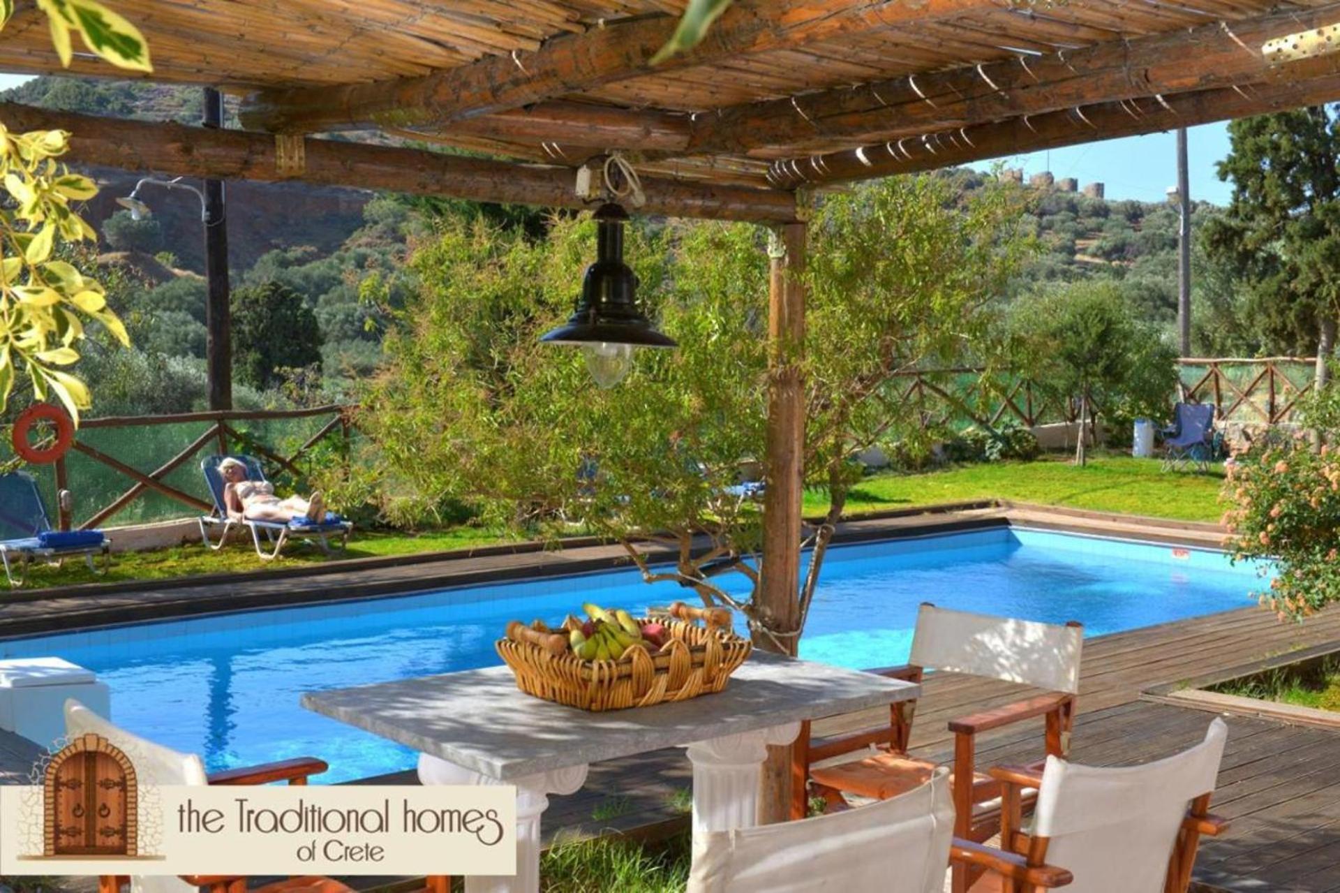 Elounda Collection Villa