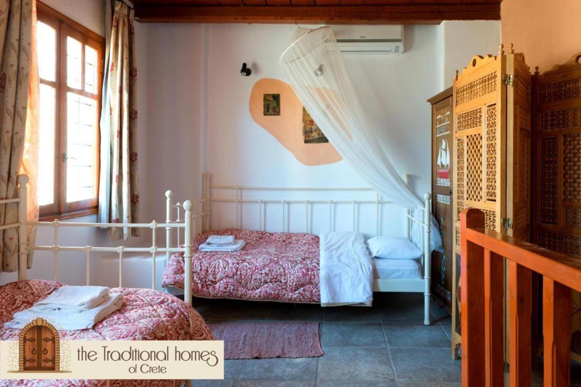 Elounda Collection Villa
