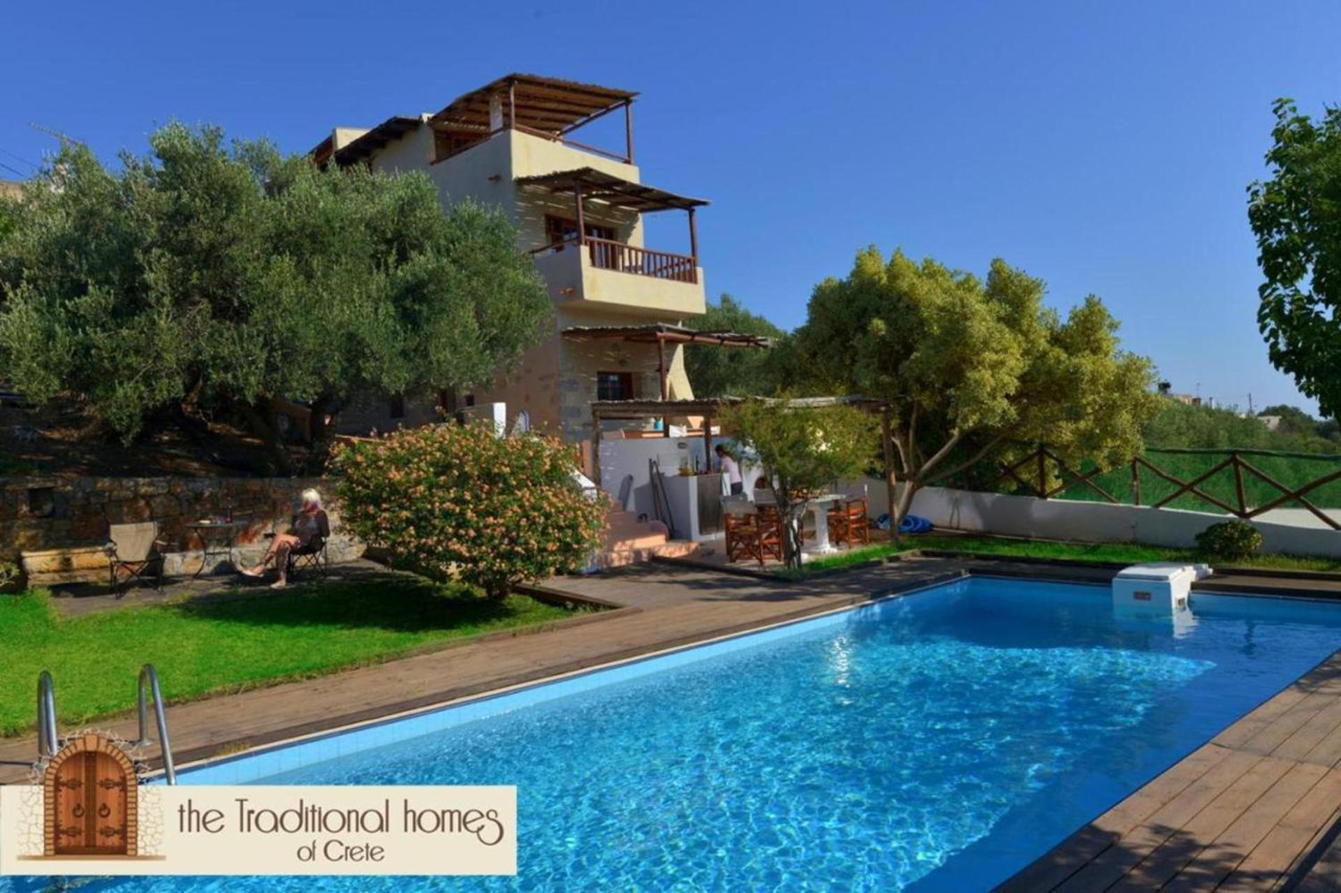 Elounda Collection Villa