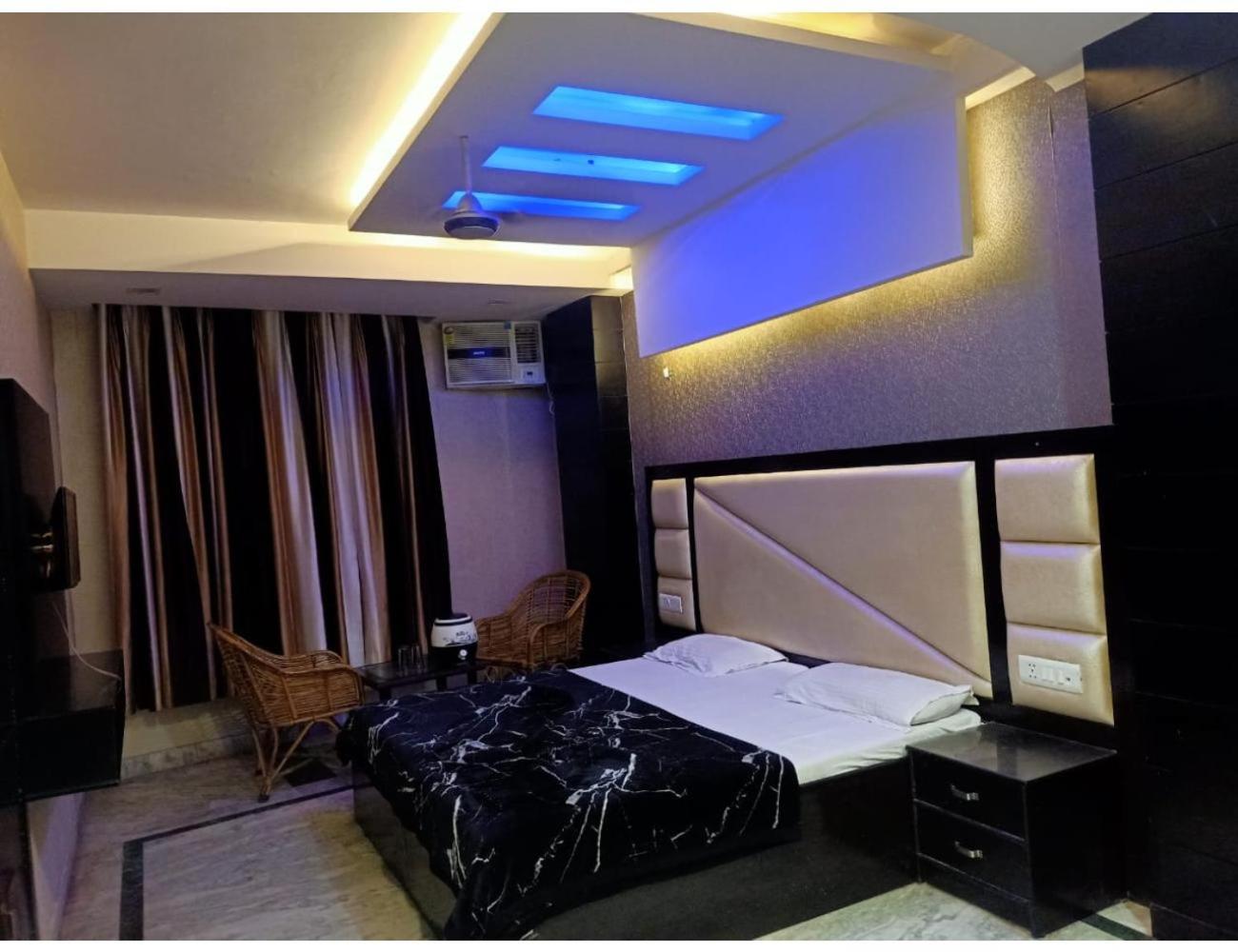 Hotel Ganpati Plaza, Haridwar