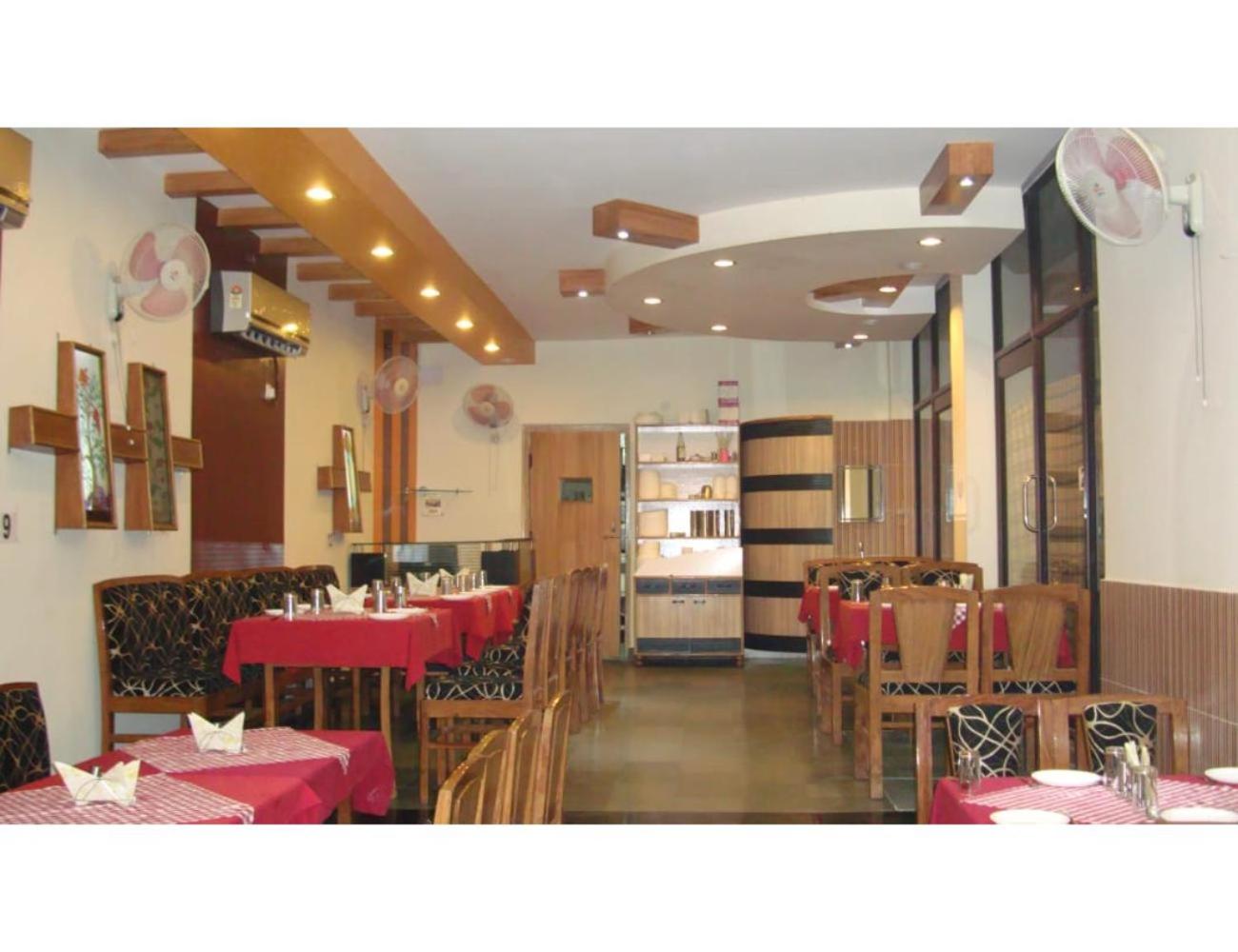 Hotel Ganpati Plaza, Haridwar