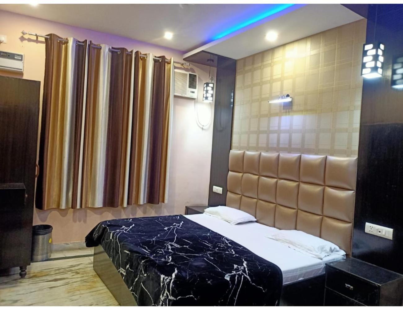 Hotel Ganpati Plaza, Haridwar