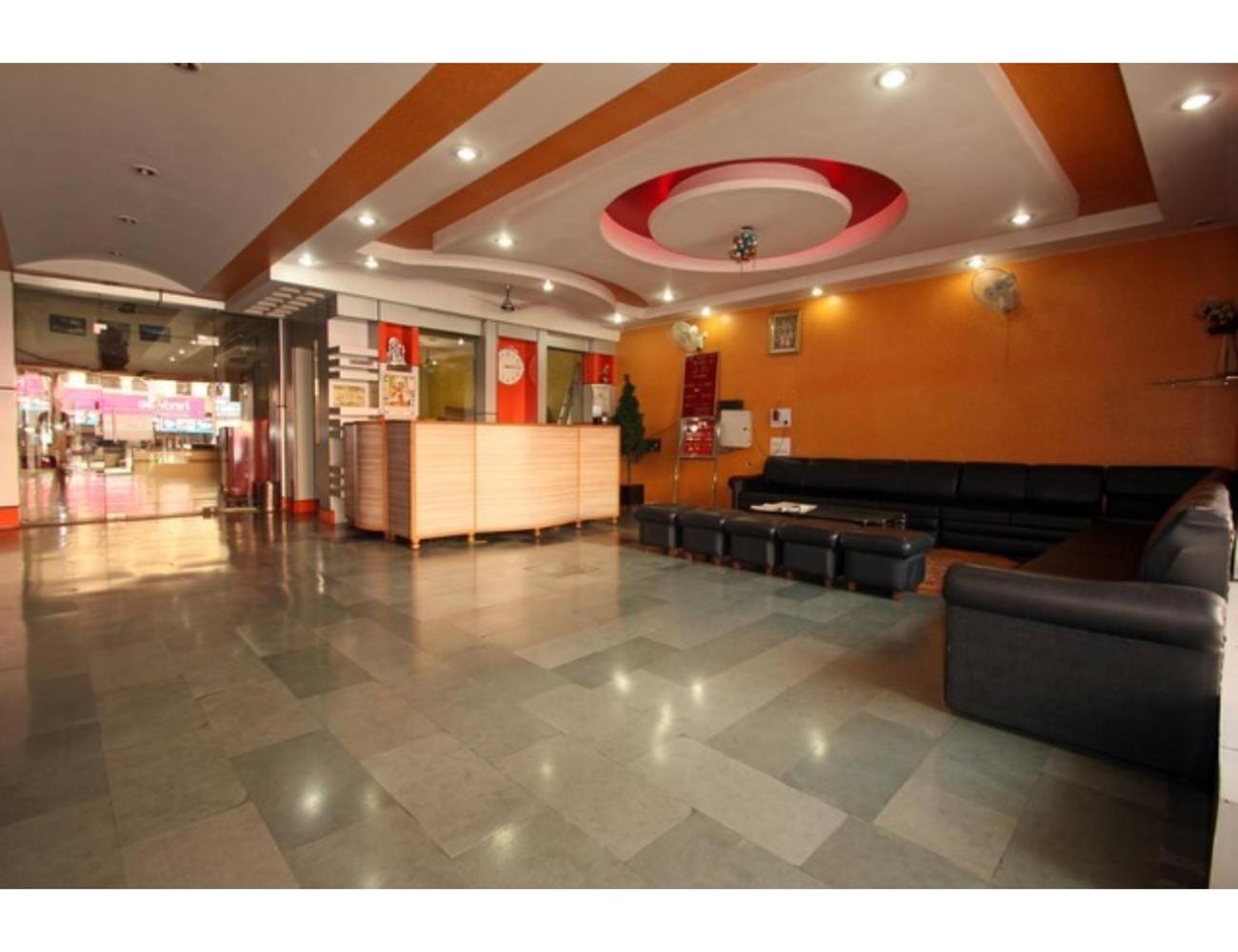 Hotel Ganpati Plaza, Haridwar