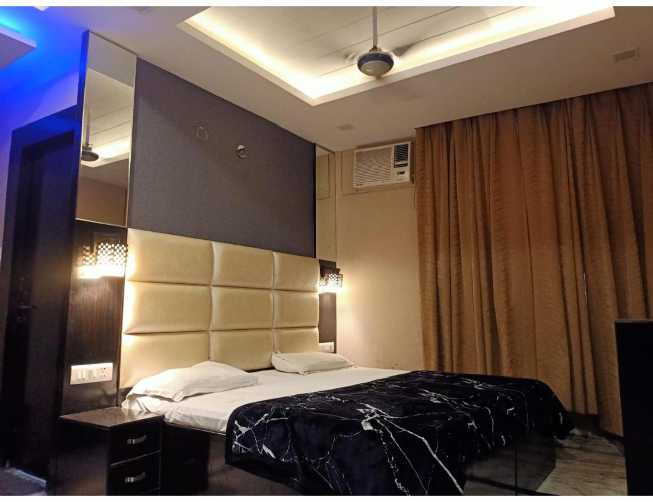 Hotel Ganpati Plaza, Haridwar