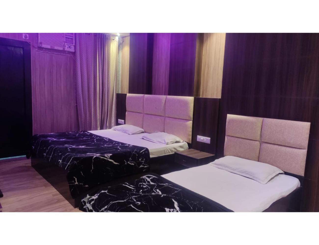 Hotel Ganpati Plaza, Haridwar