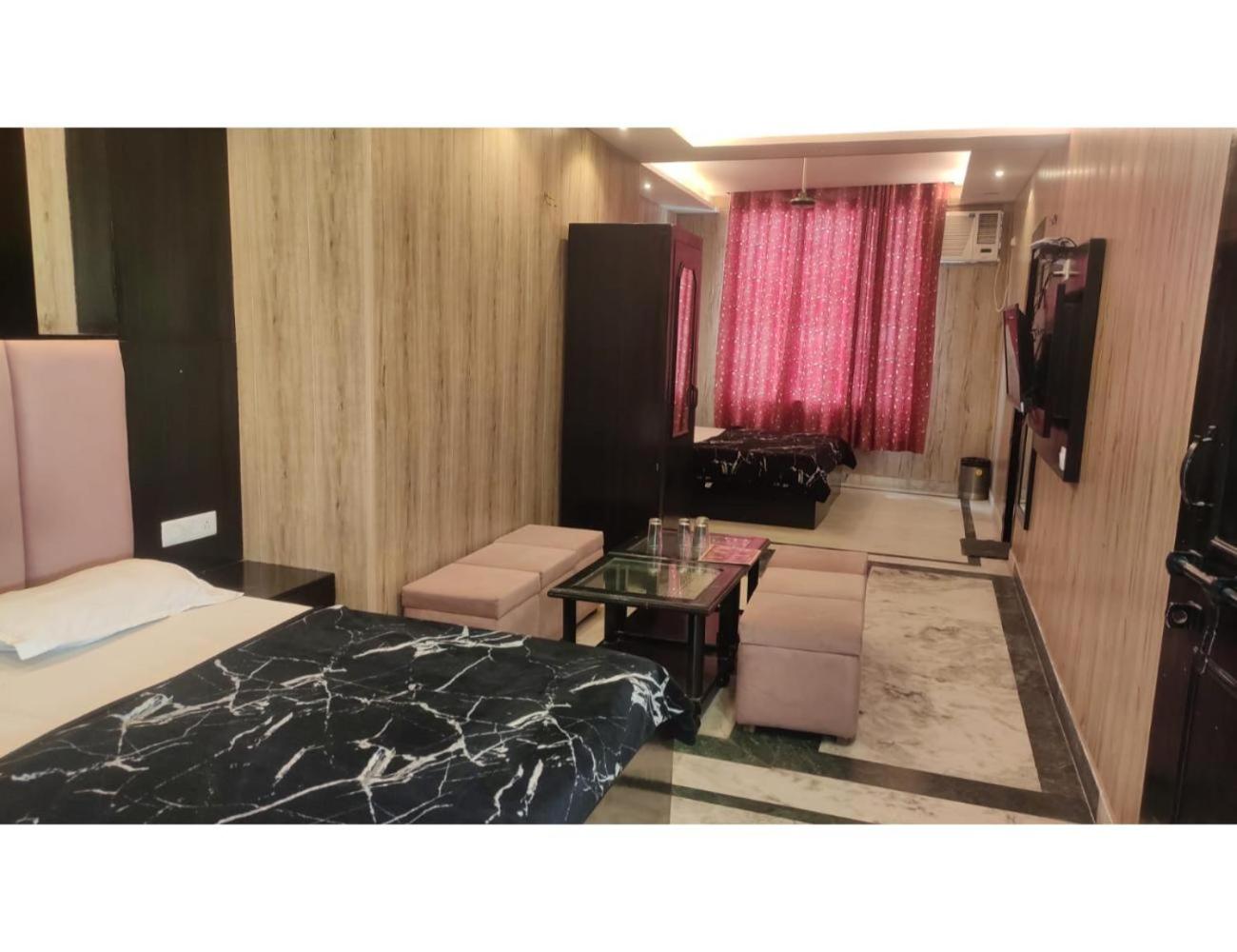 Hotel Ganpati Plaza, Haridwar