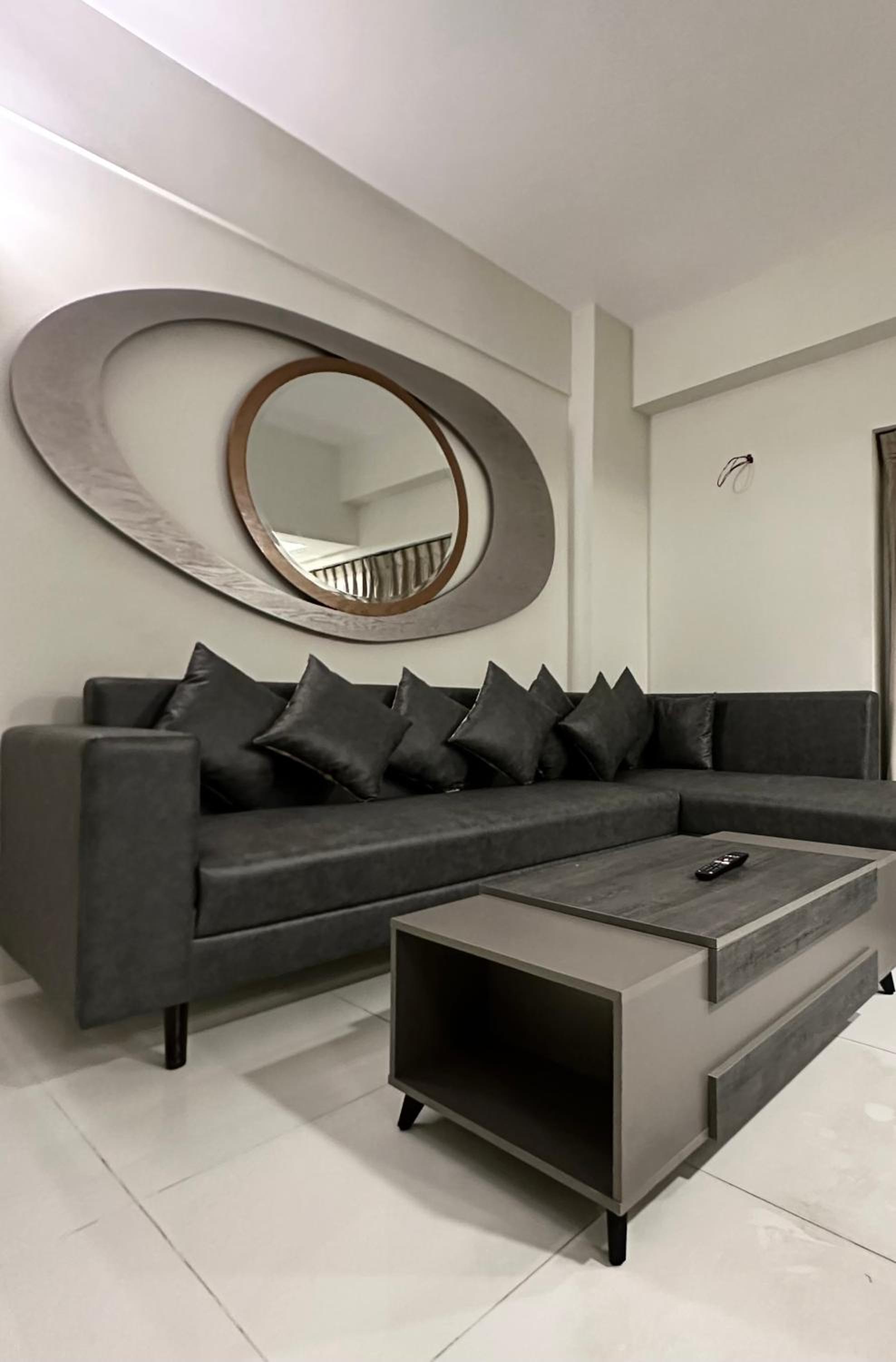 Al Ahad heights view 5