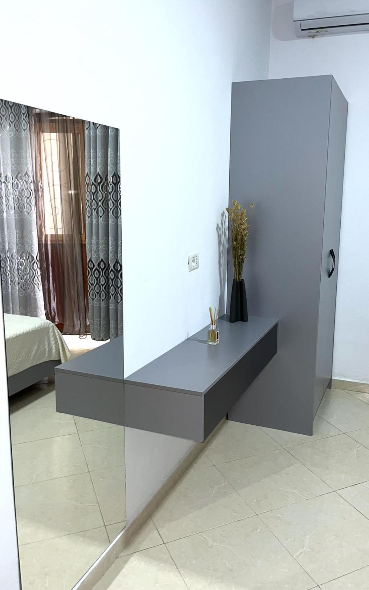 Berat Central Apartment