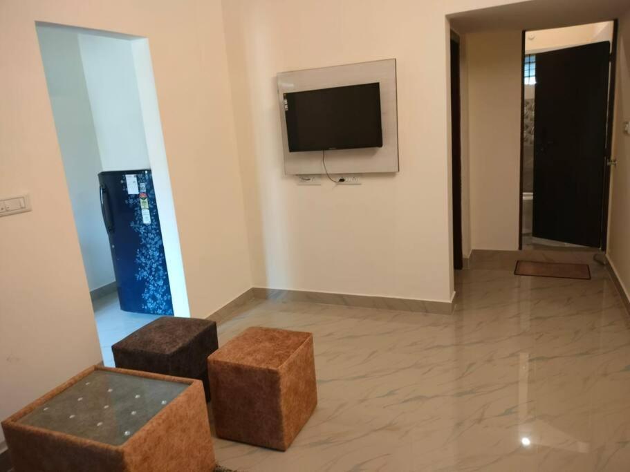 1Bhk Apartment near Mayata tech Park Thanisandra view 5