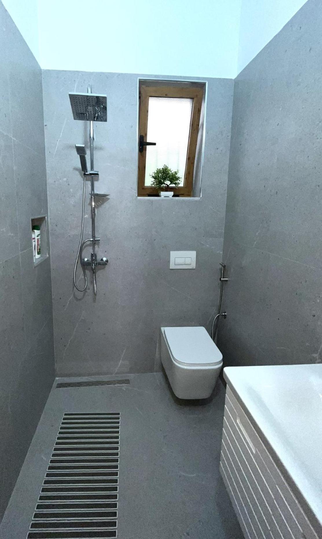 Berat Central Apartment