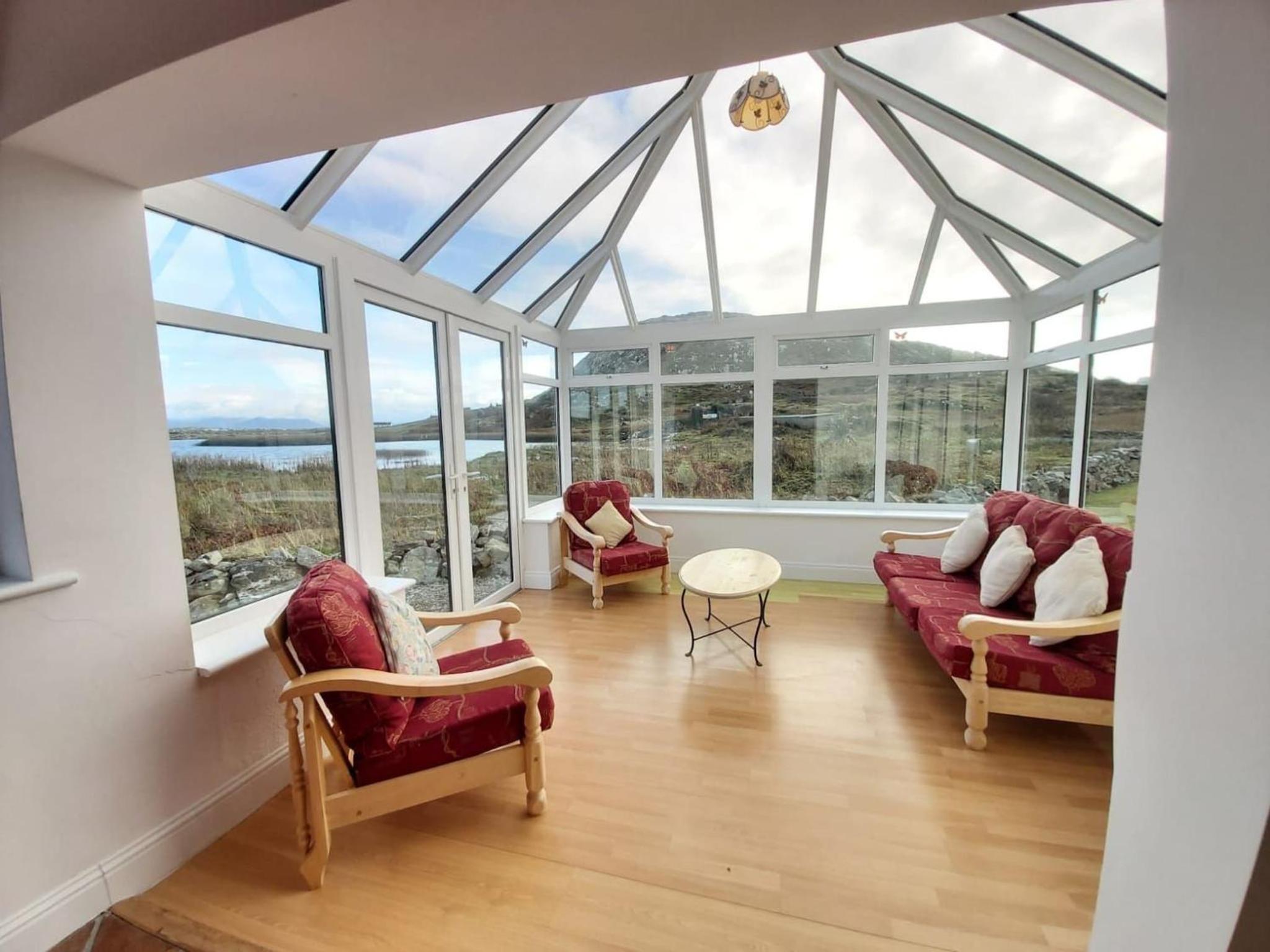No3 Ballyconneely Cottage