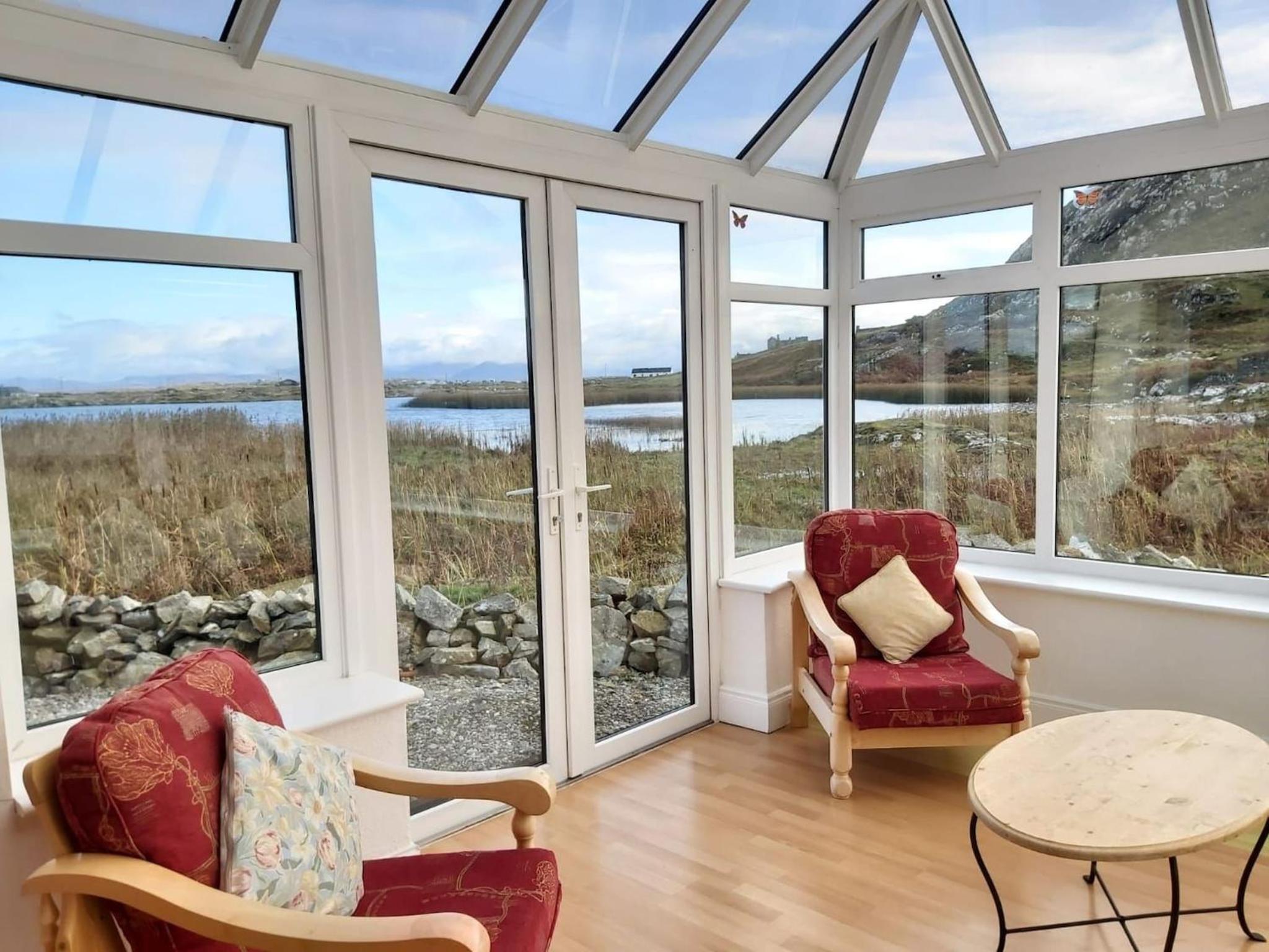 No3 Ballyconneely Cottage