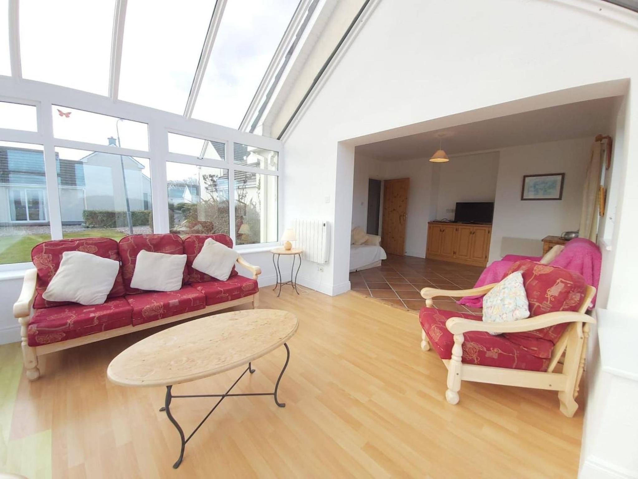 No3 Ballyconneely Cottage