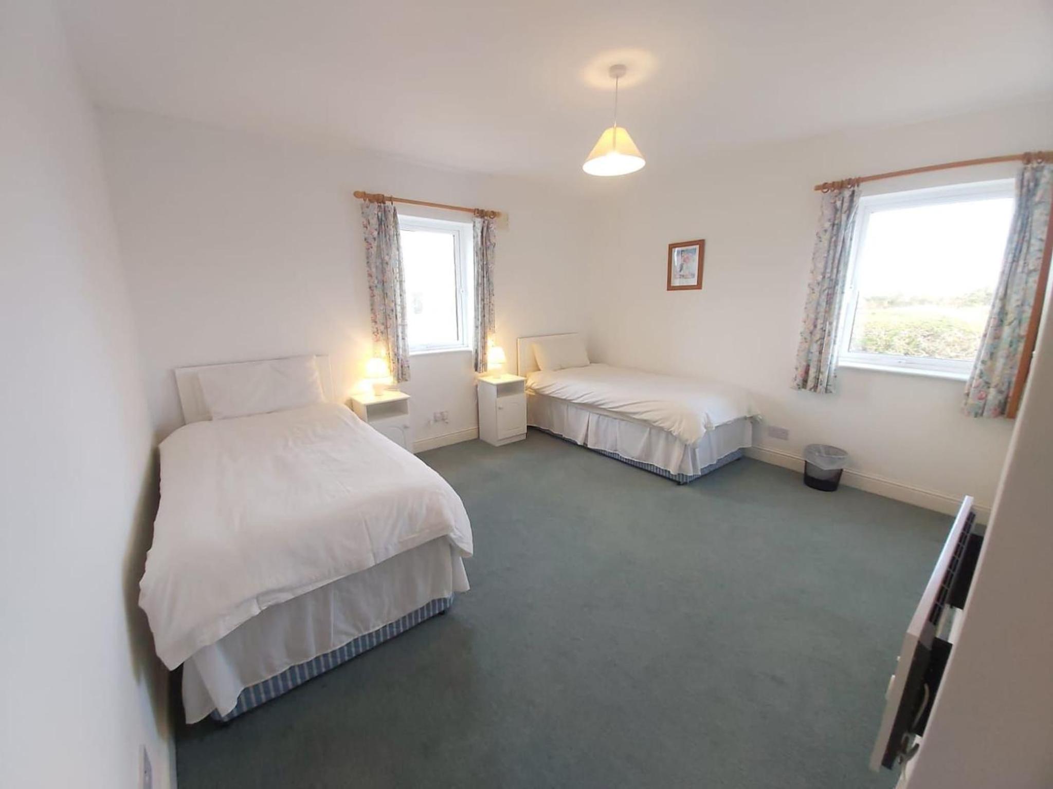 No3 Ballyconneely Cottage