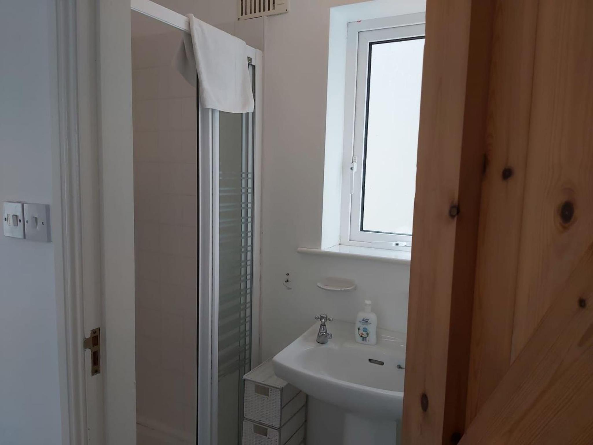 No3 Ballyconneely Cottage