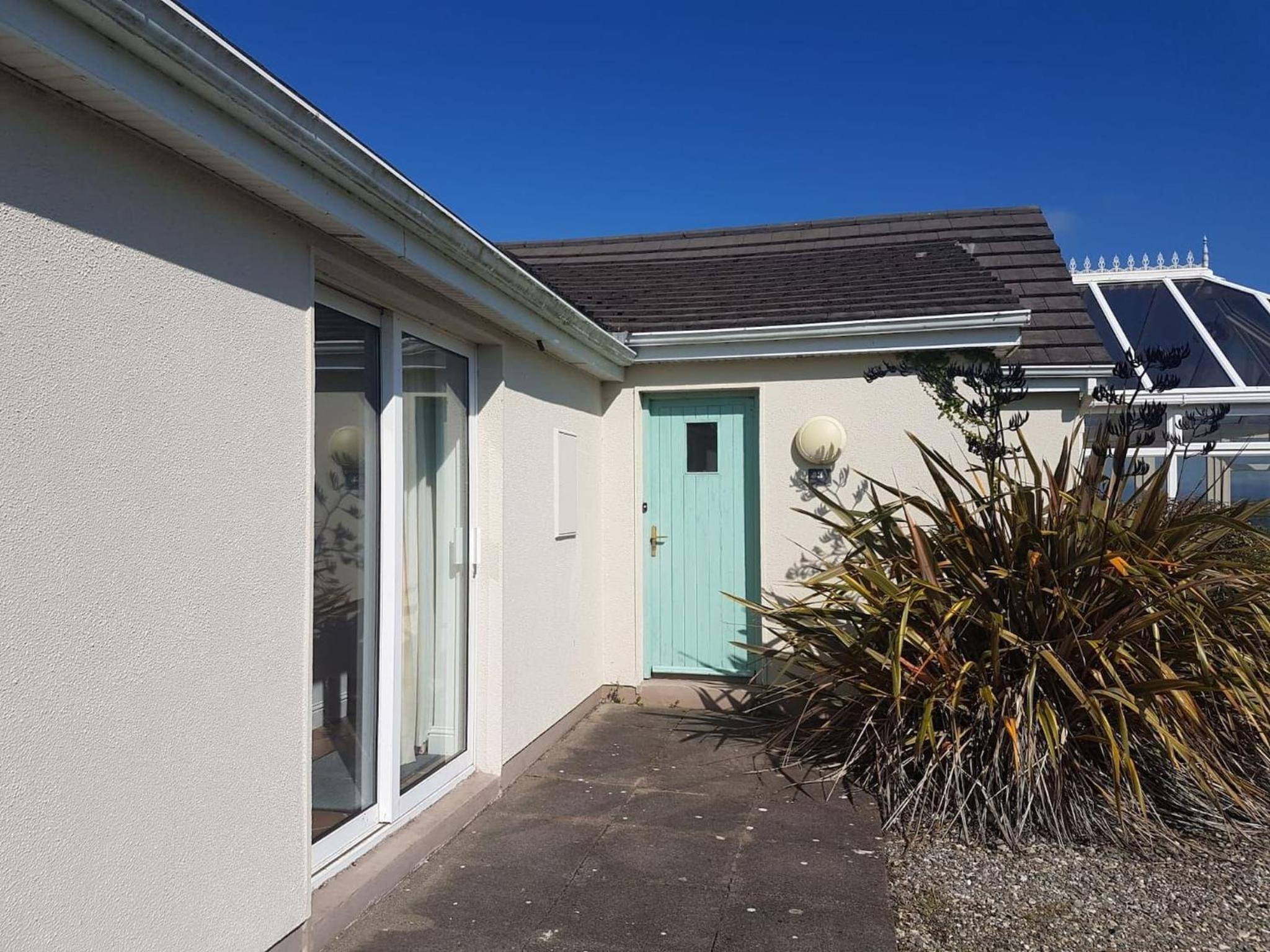 No3 Ballyconneely Cottage