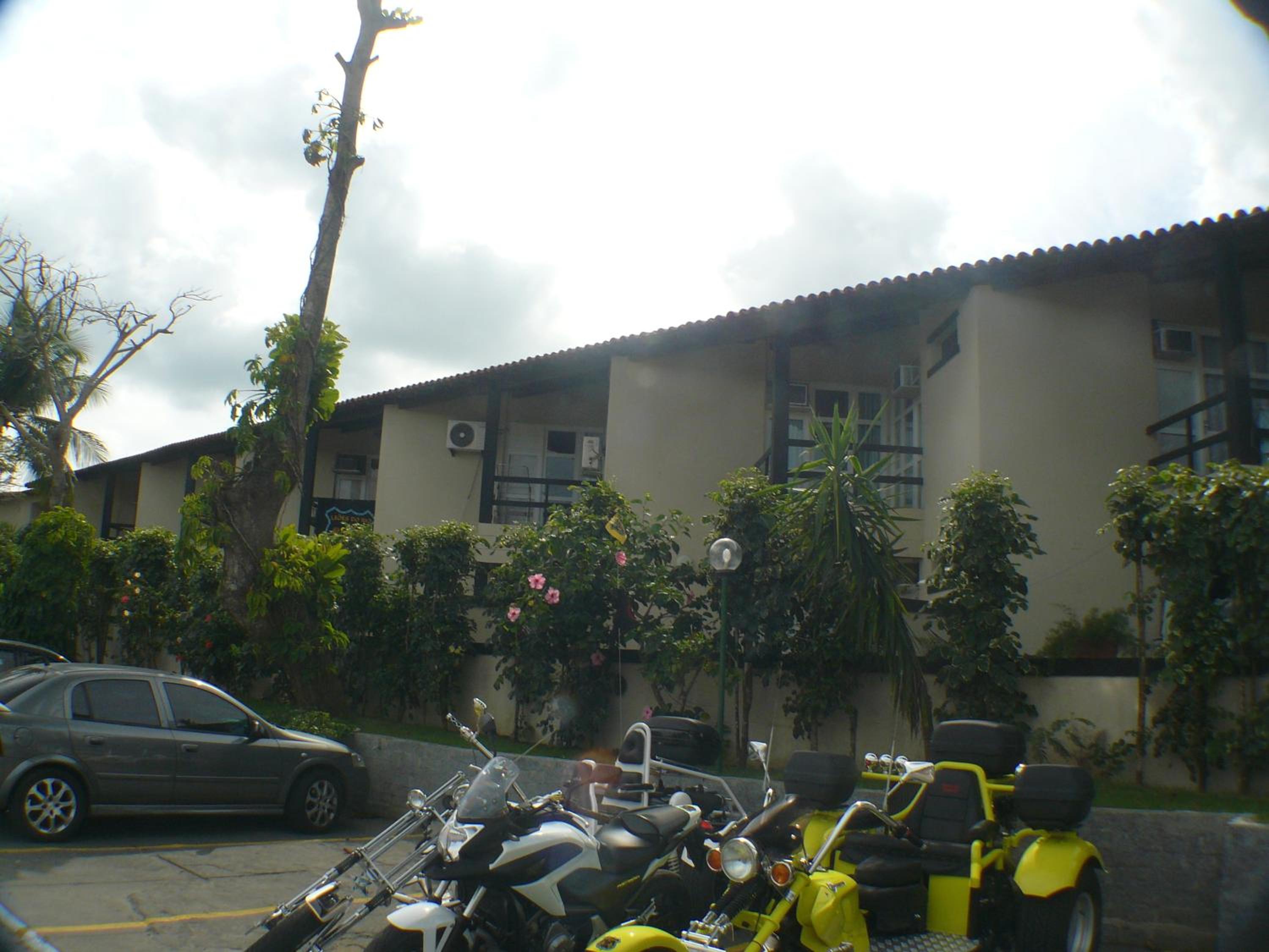 Buzios Beach Internacional Residence Service
