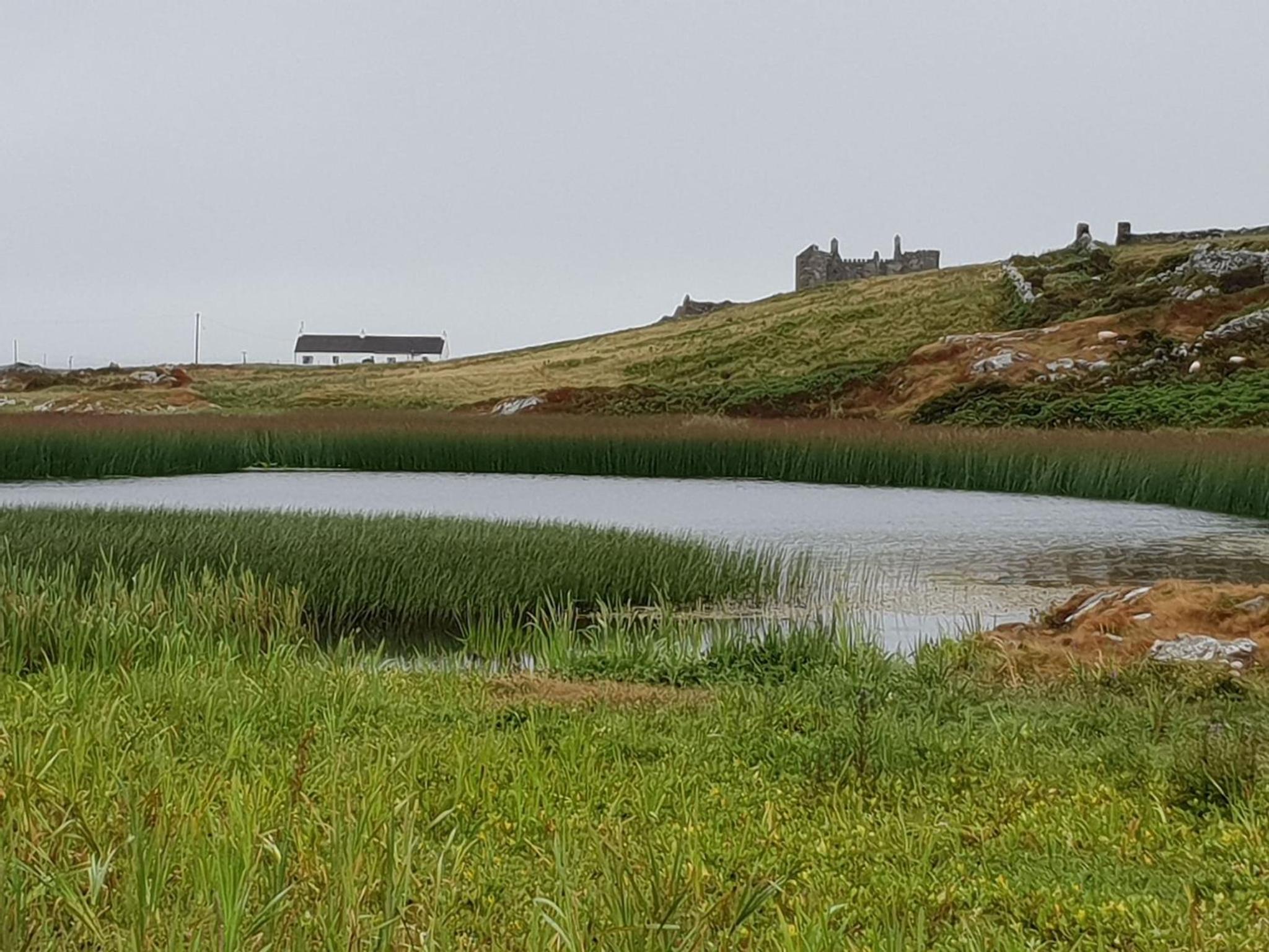 No3 Ballyconneely Cottage en Ballyconneely