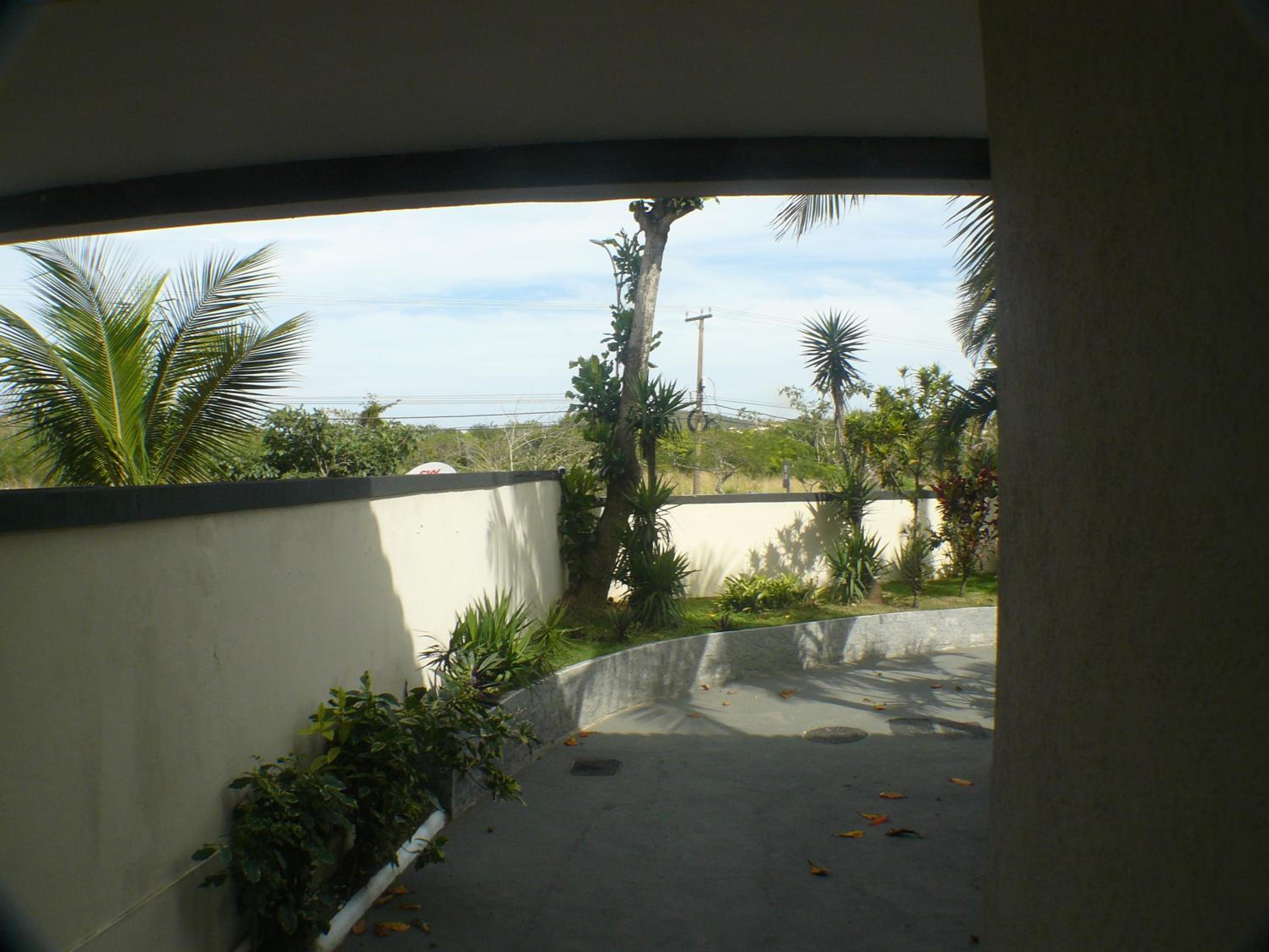 Buzios Beach Internacional Residence Service